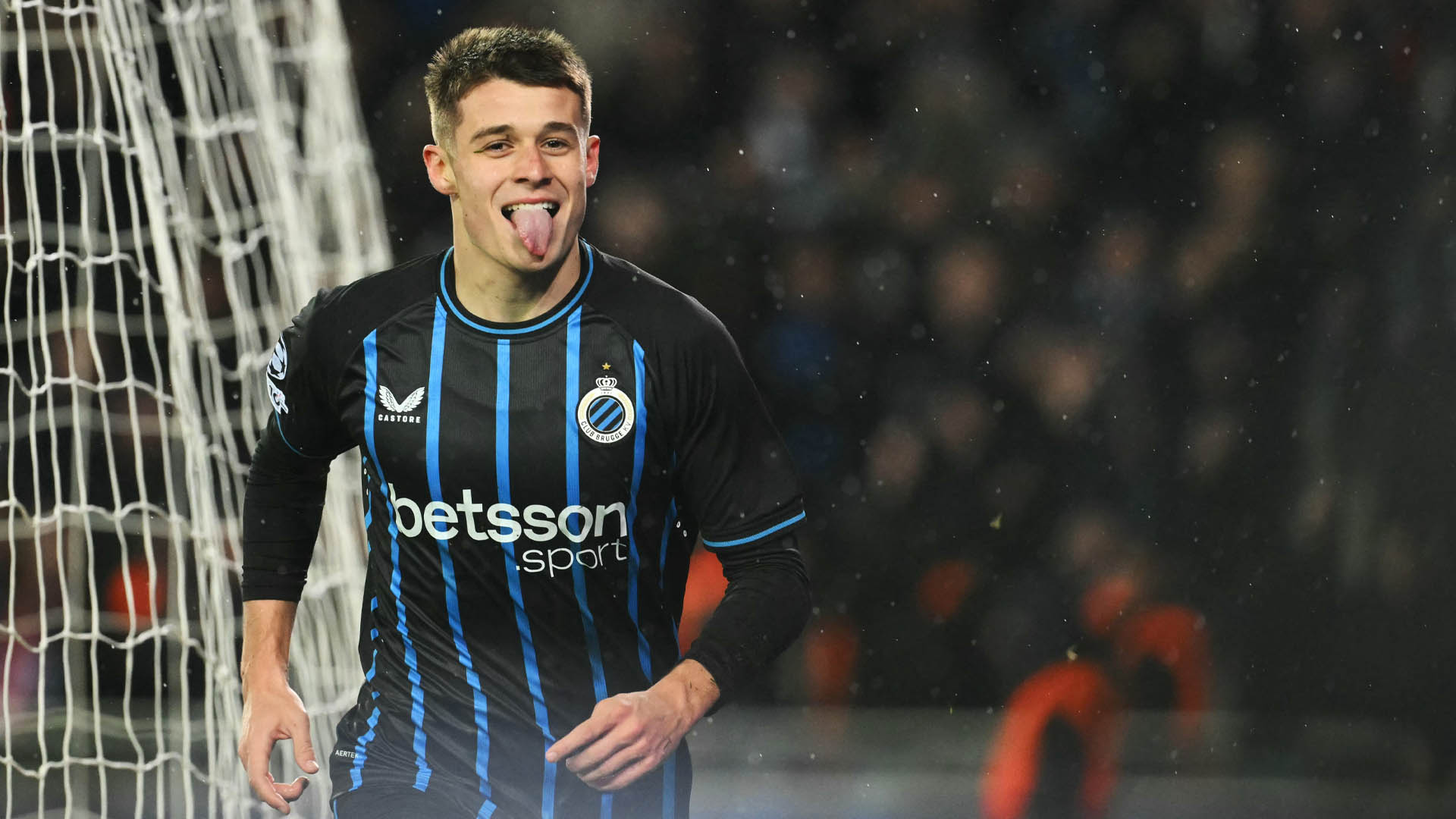 জন্ম ইতালি, খেলেন জার্মানি যুবদলে—কেন তাকে ভবিষ্যত তারকা ভাবছে আর্জেন্টিনা