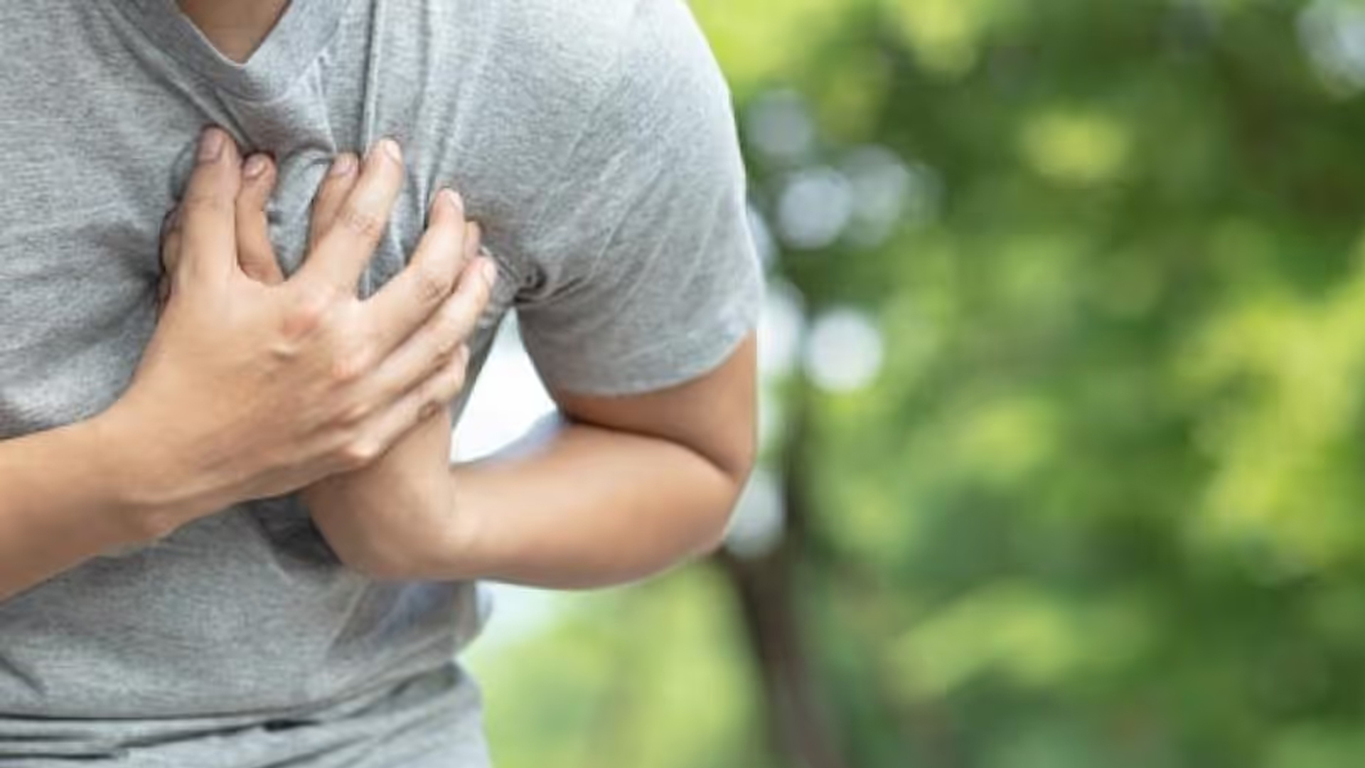 সকালে হাঁটলে কী হার্ট অ্যাটাকের ঝুঁকি থাকে?