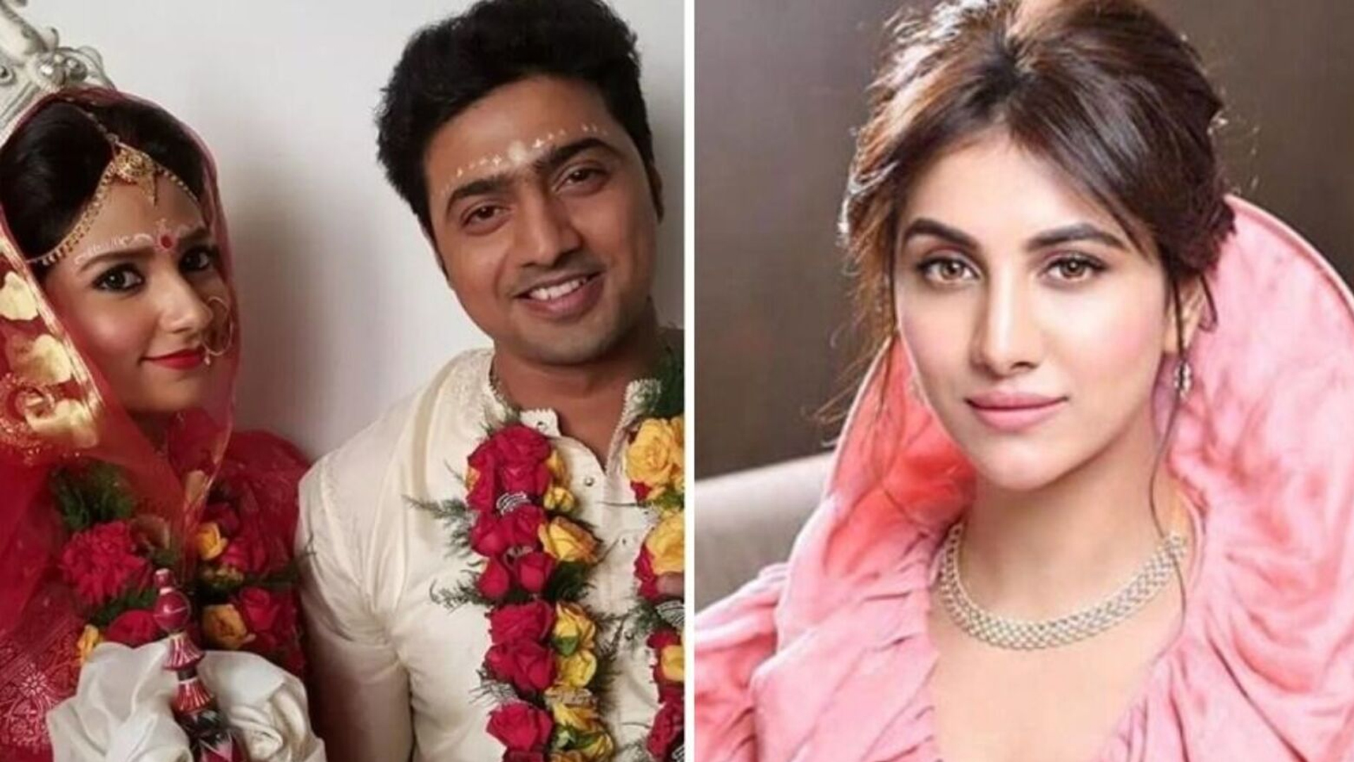 দেব-শুভশ্রীর ‘ধূমকেতু’ নিয়ে কী বললেন রুক্মিণী?