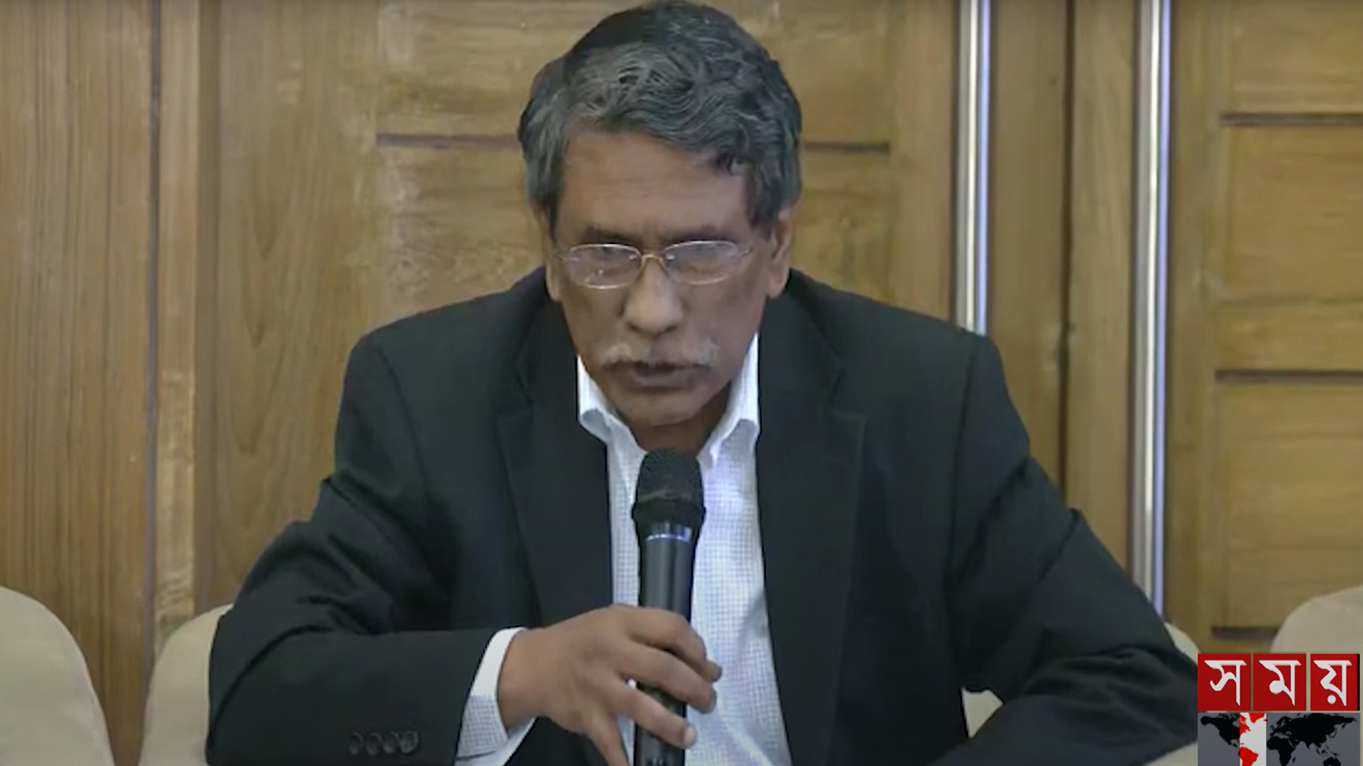 দ্রুতই অমীমাংসিত বিষয়ে ঐকমত্য হবে, আশা আলী রীয়াজের