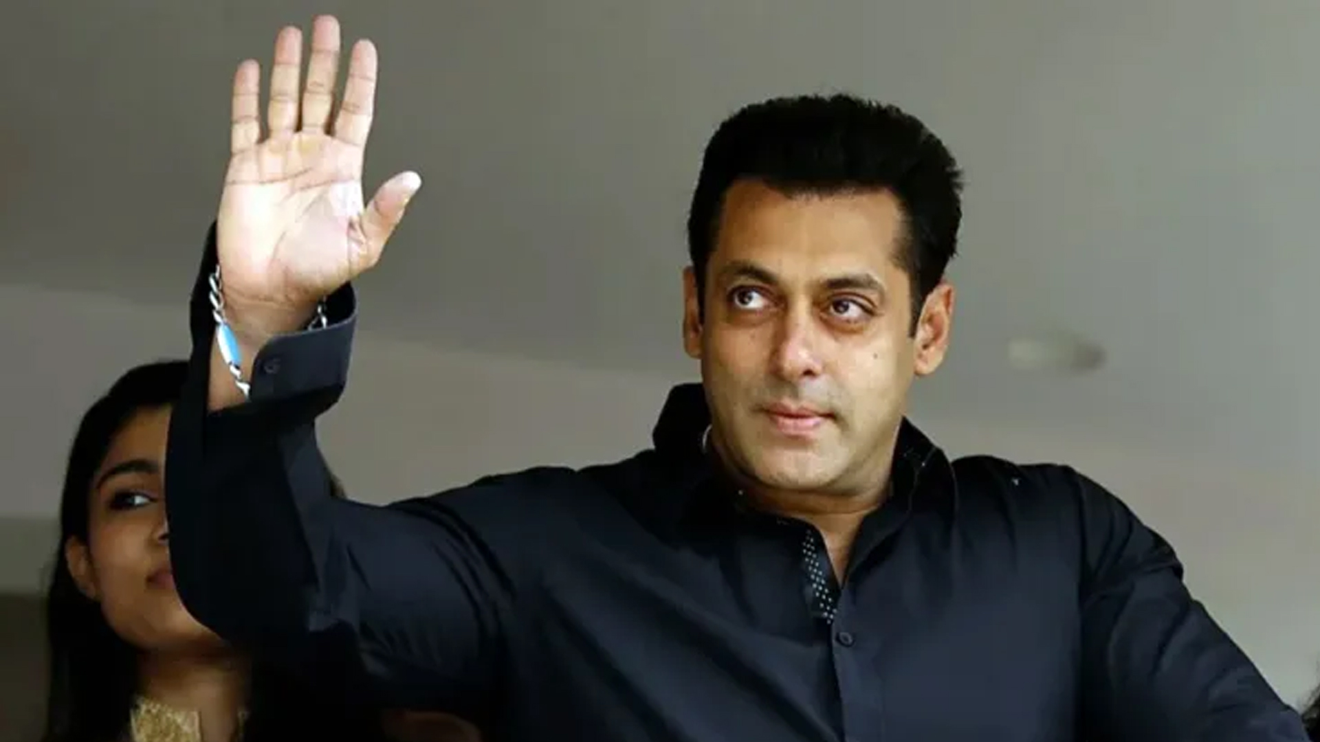 বলিউড ভাইজান