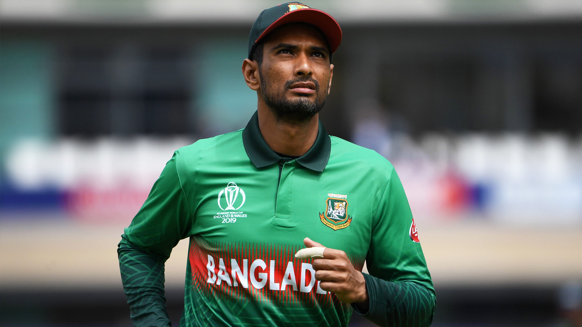 মাহমুদউল্লাহ রিয়াদ। ছবি : সংগৃহীত
