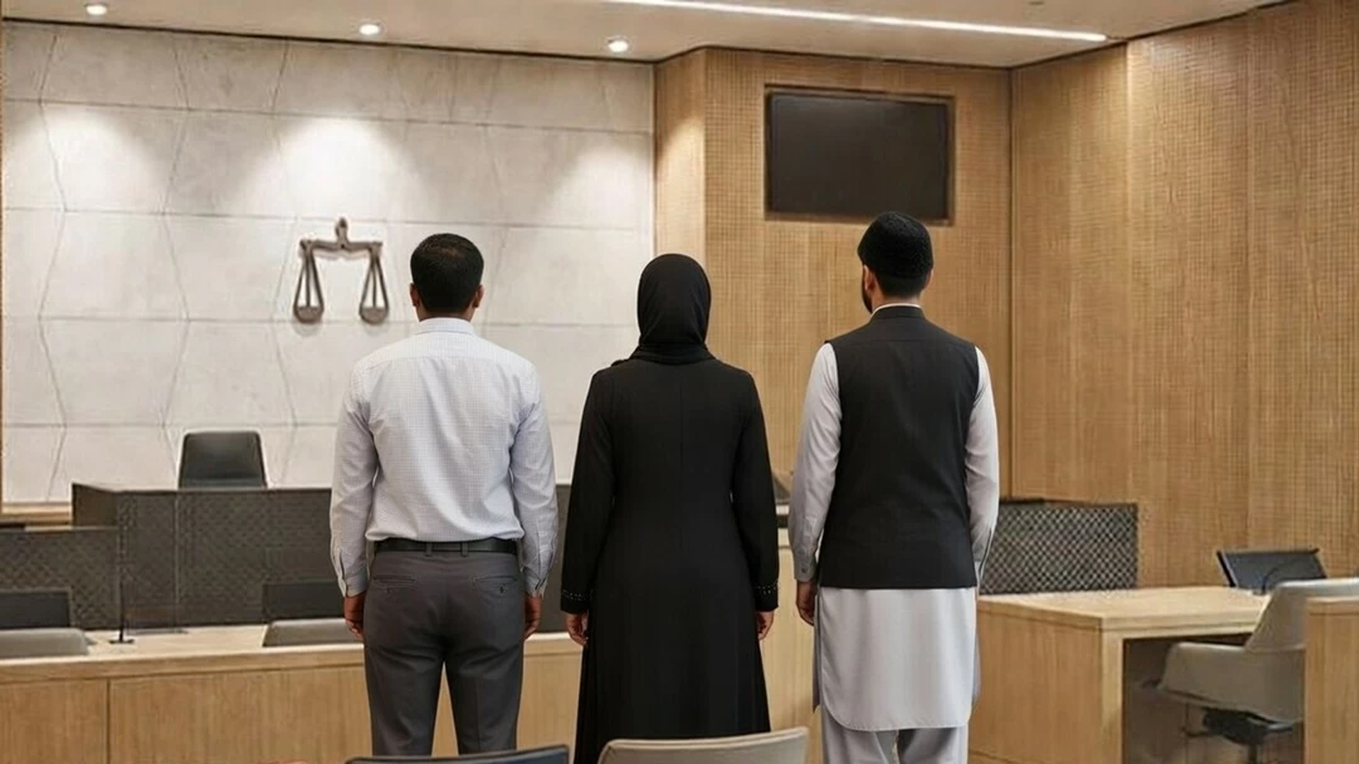 বিয়ের আশ্বাসে ৮০ লাখ দিনারের গয়না চুরি, কুয়েতে ভারতীয়র ১০ বছর কারাদণ্ড