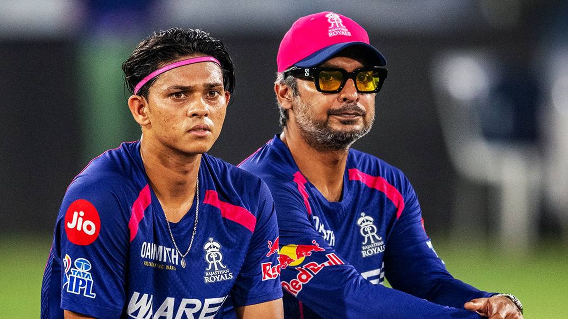 অ্যান্টি-ডোপিং এজেন্সির সতর্কবার্তা পেলেন জয়সওয়াল