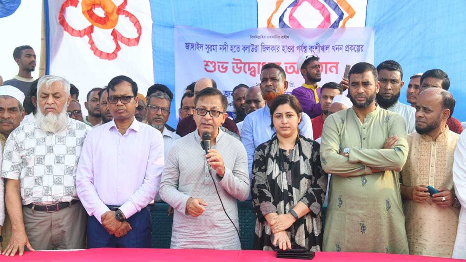 সেচ সুবিধা নিশ্চিতের মাধ্যমে কৃষি উৎপাদন বাড়ানো হবে: বাণিজ্যমন্ত্রী