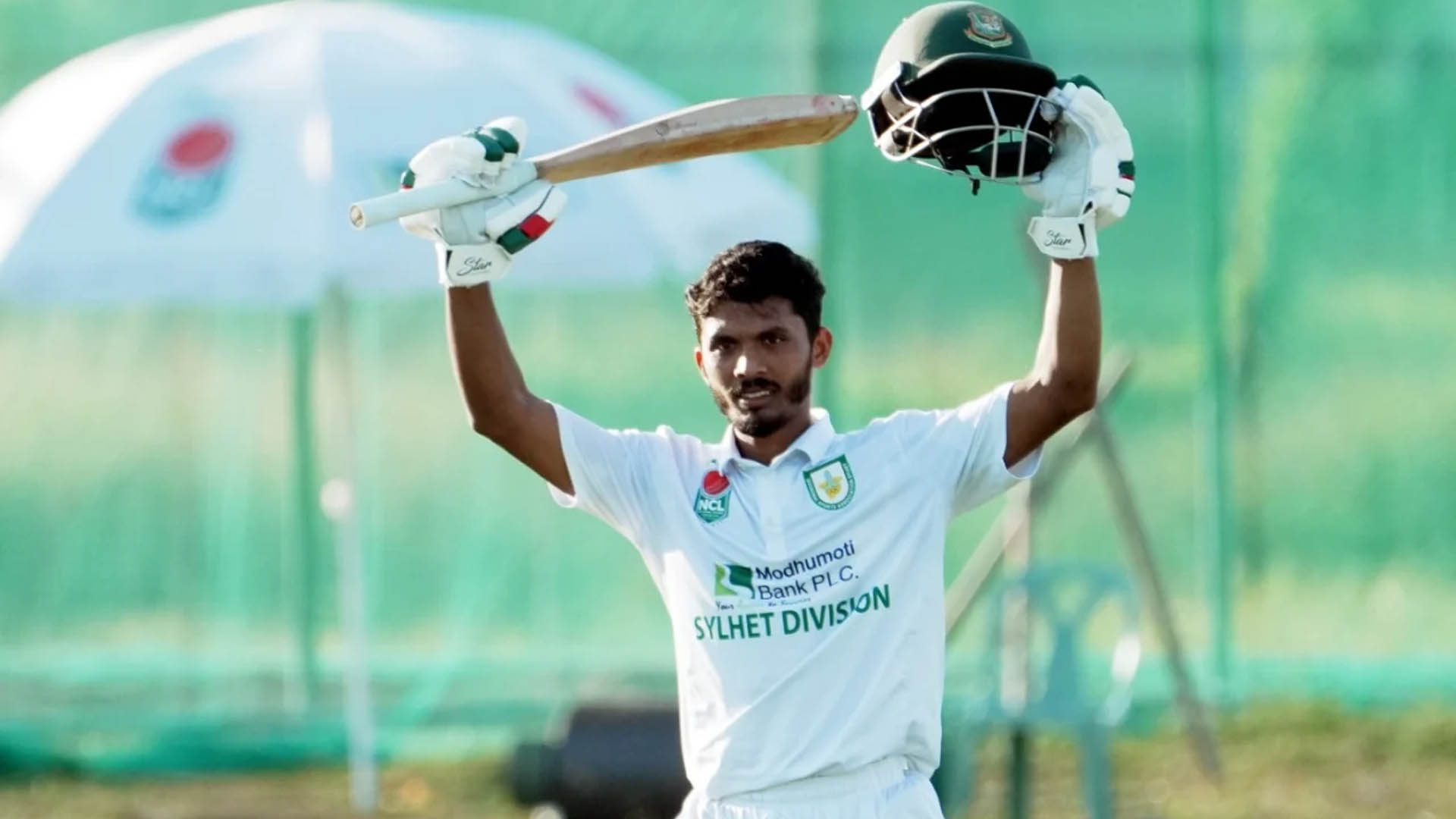 বড় জয়ে লিগ শুরু ইস্ট জোনের, ডাবল সেঞ্চুরির আক্ষেপ অমিতের