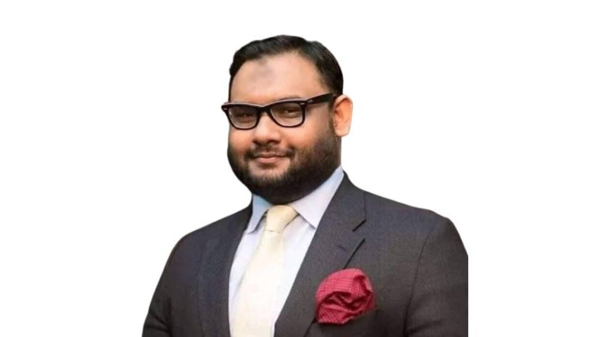 ৬ মাস অন্তর সরকারি বরাদ্দের হিসাব দেবেন ব্যারিস্টার আরমান