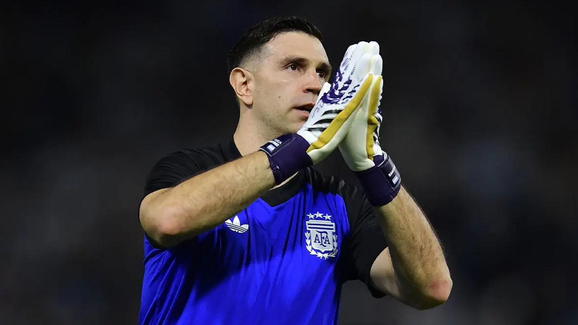 সৌভাগ্য যে এভাবে ফিনালিসিমা খেলিনি–বাজে পারফরম্যান্সের পর মার্টিনেজের উপলব্ধি