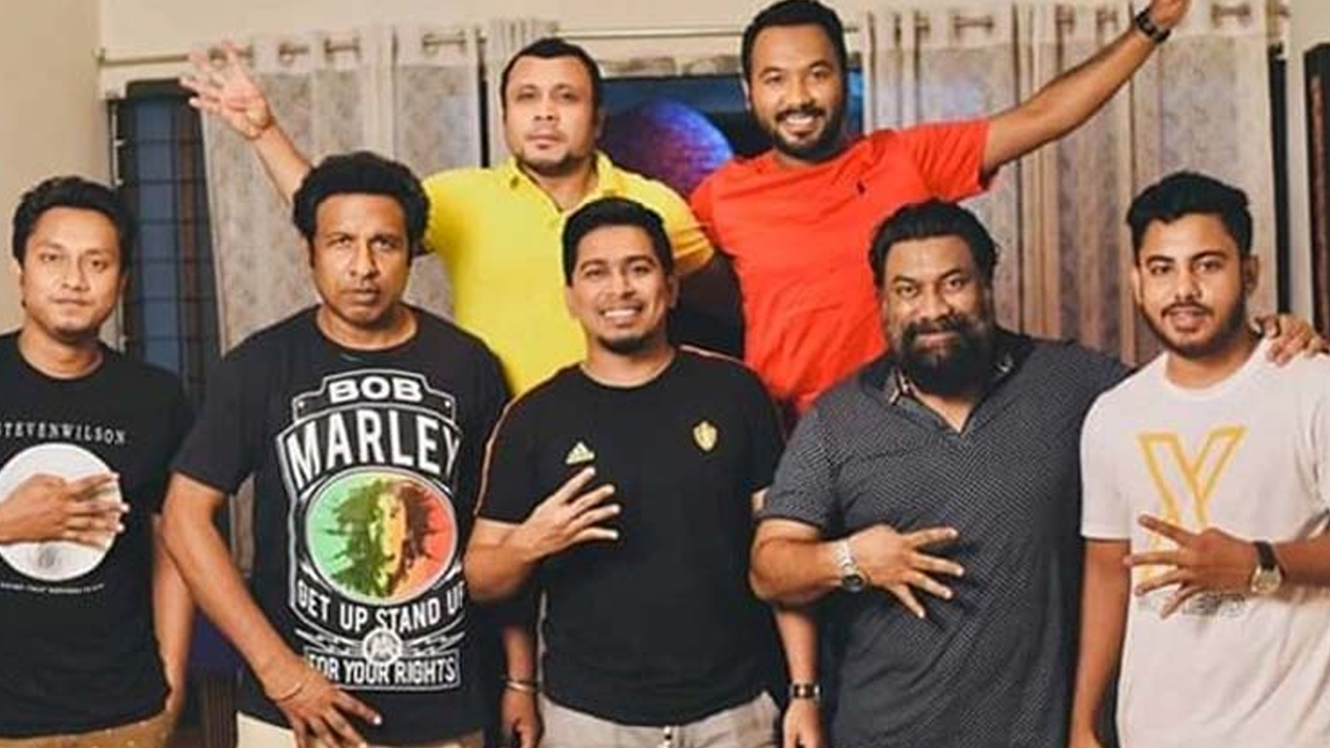 ব্যাচেলর পয়েন্টের সিজন ৫ আসছে খুব শিগগির। ছবি: সংগৃহীত