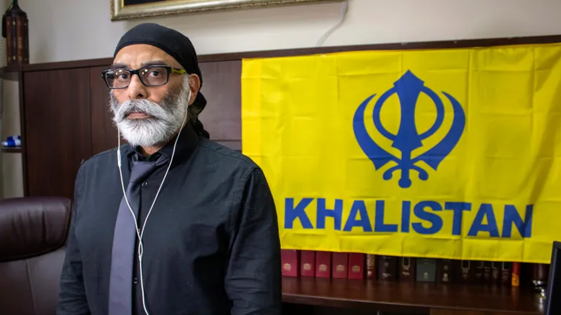 যুক্তরাষ্ট্রে শিখ নেতা পান্নুন হত্যাচেষ্টায় জড়িত থাকার কথা স্বীকার ভারতীয় নাগরিকের