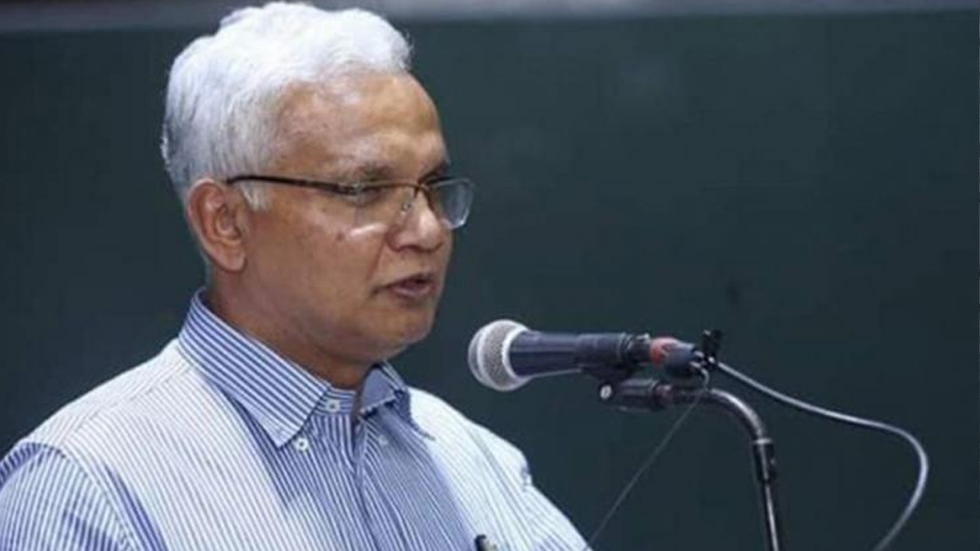 বিএনপি সংস্কারের ধারক-বাহক: ডা. জাহিদ হোসেন