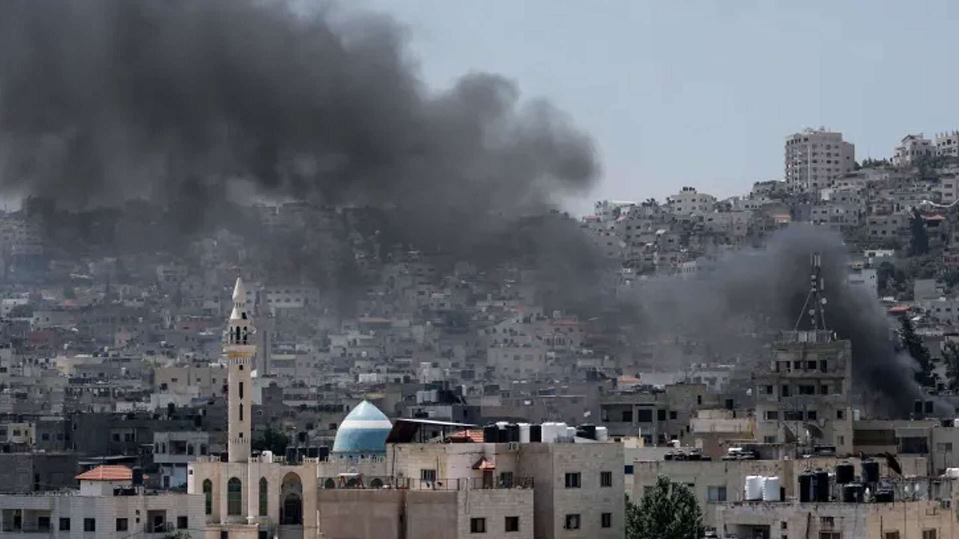 Israel Expands Gaza Tactics: Mass Destruction of Homes in the West Bank