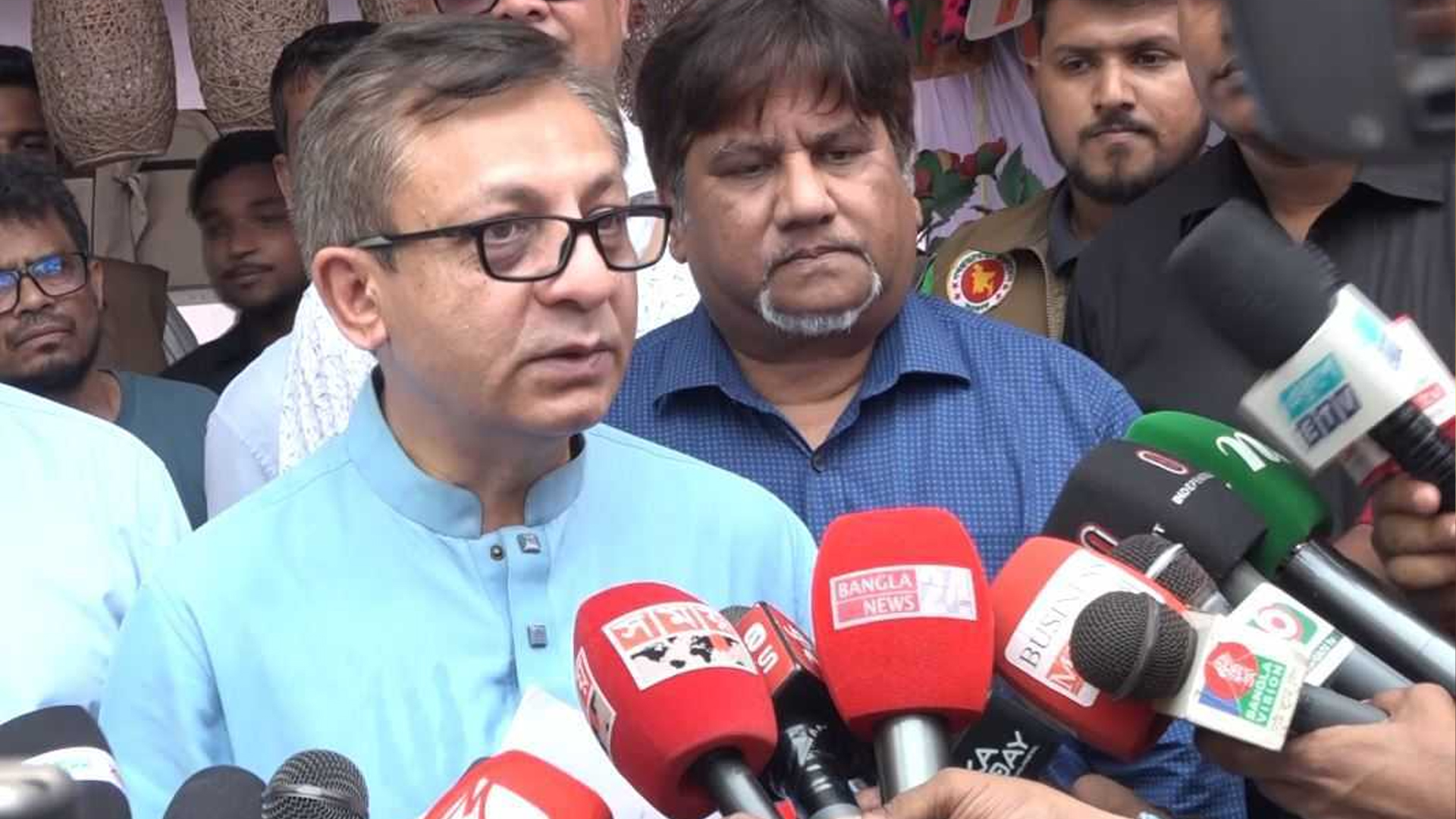 জ্বালানি তেলের মূল্য বৃদ্ধিতে শিল্প কারখানায় উৎপাদন ও রফতানি কমেনি: বাণিজ্যমন্ত্রী