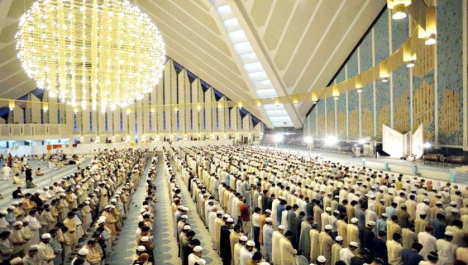 তারাবির নামাজের নিয়ম, নিয়ত ও দোয়া