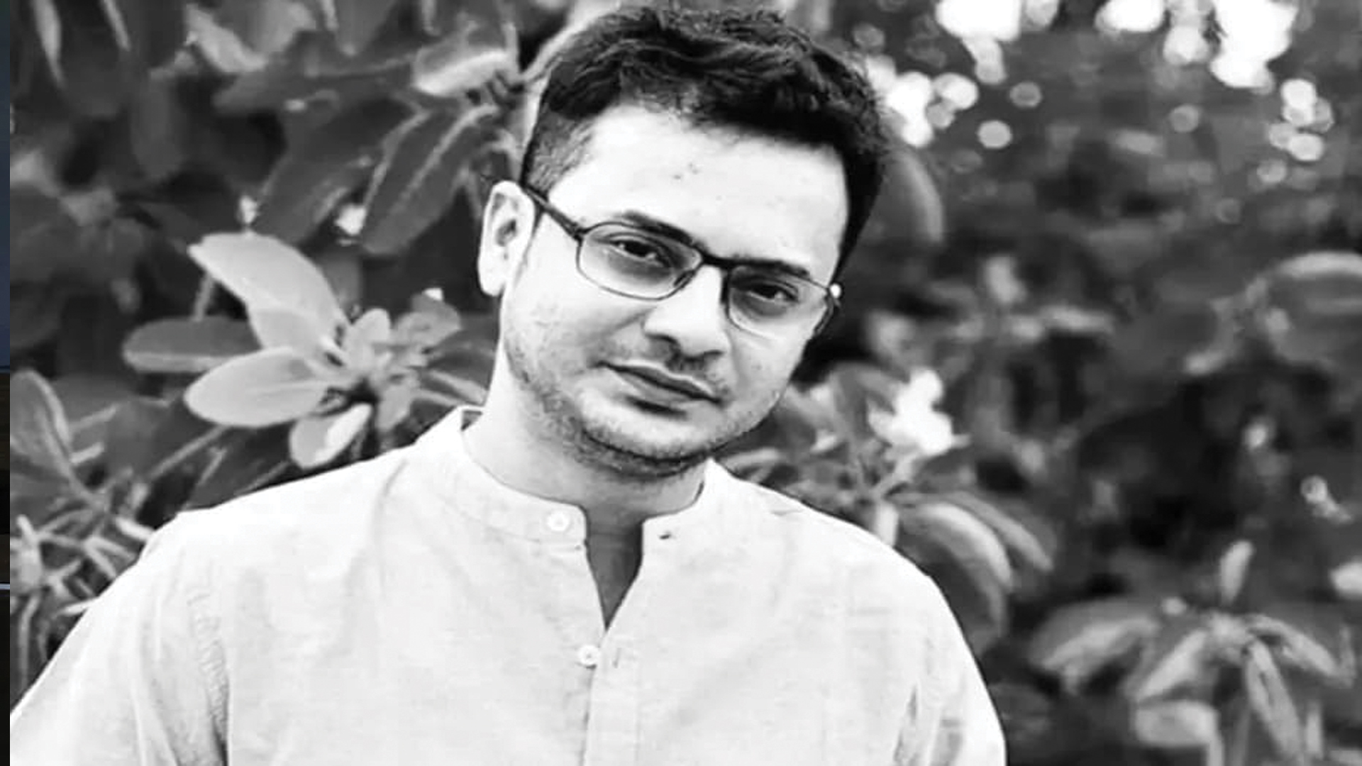 ভোটের আবহে রাজনৈতিক বিভাজন ভুলিয়ে দিলেন রাহুল!