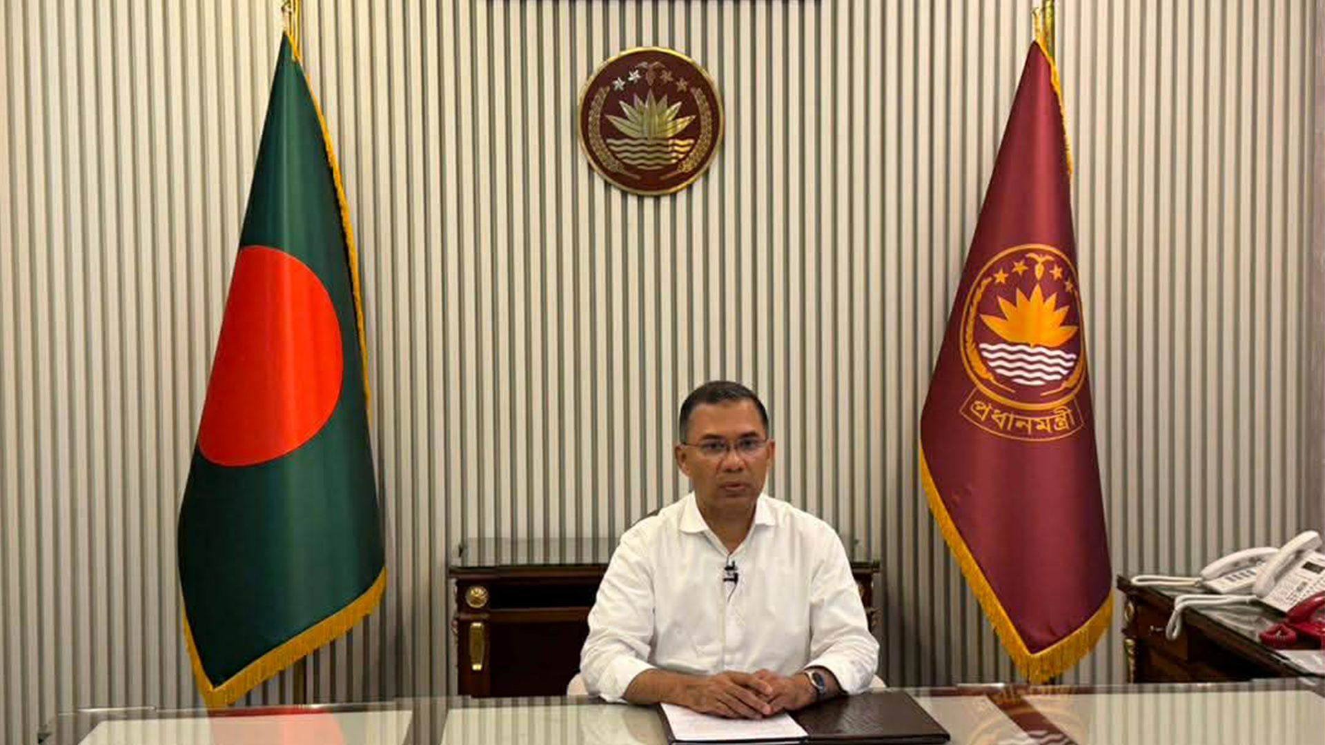 ফ্যামিলি কার্ড বিতরণের কর্ম পরিকল্পনা নিয়ে প্রধানমন্ত্রীর বৈঠক আজ