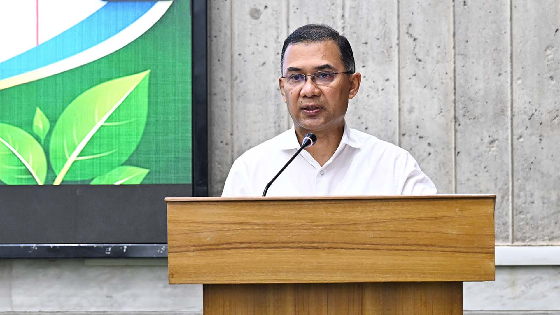 সবুজ ও আত্মনির্ভর জ্বালানির দিকে এগোচ্ছে বাংলাদেশ: প্রধানমন্ত্রী
