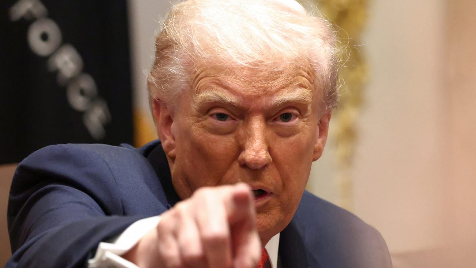 হামাসের বিরুদ্ধে লড়াইয়ে গাজায় সেনা পাঠানোর প্রস্তাব মধ্যপ্রাচ্যের দেশগুলোর!