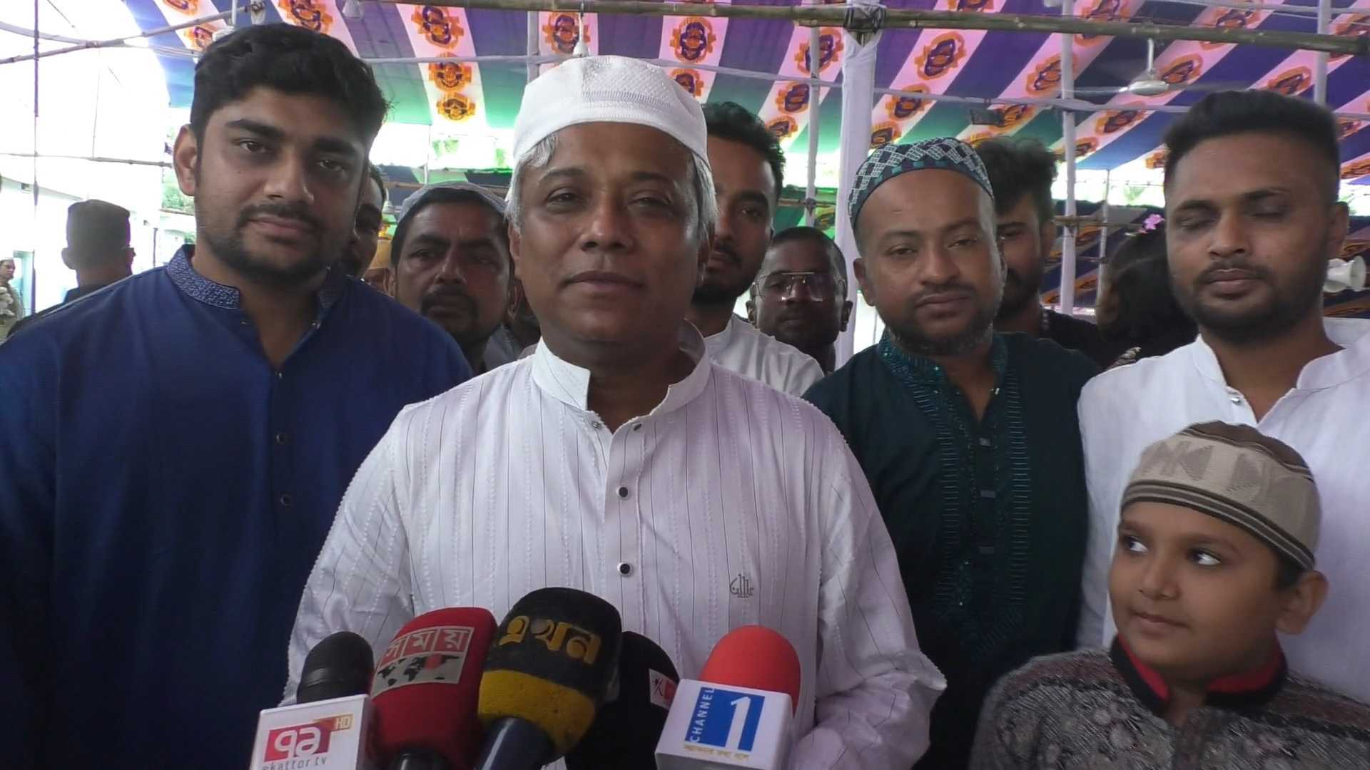 ঈদে কোথাও লোডশেডিংয়ের সুযোগ নেই: বিদ্যুৎ প্রতিমন্ত্রী