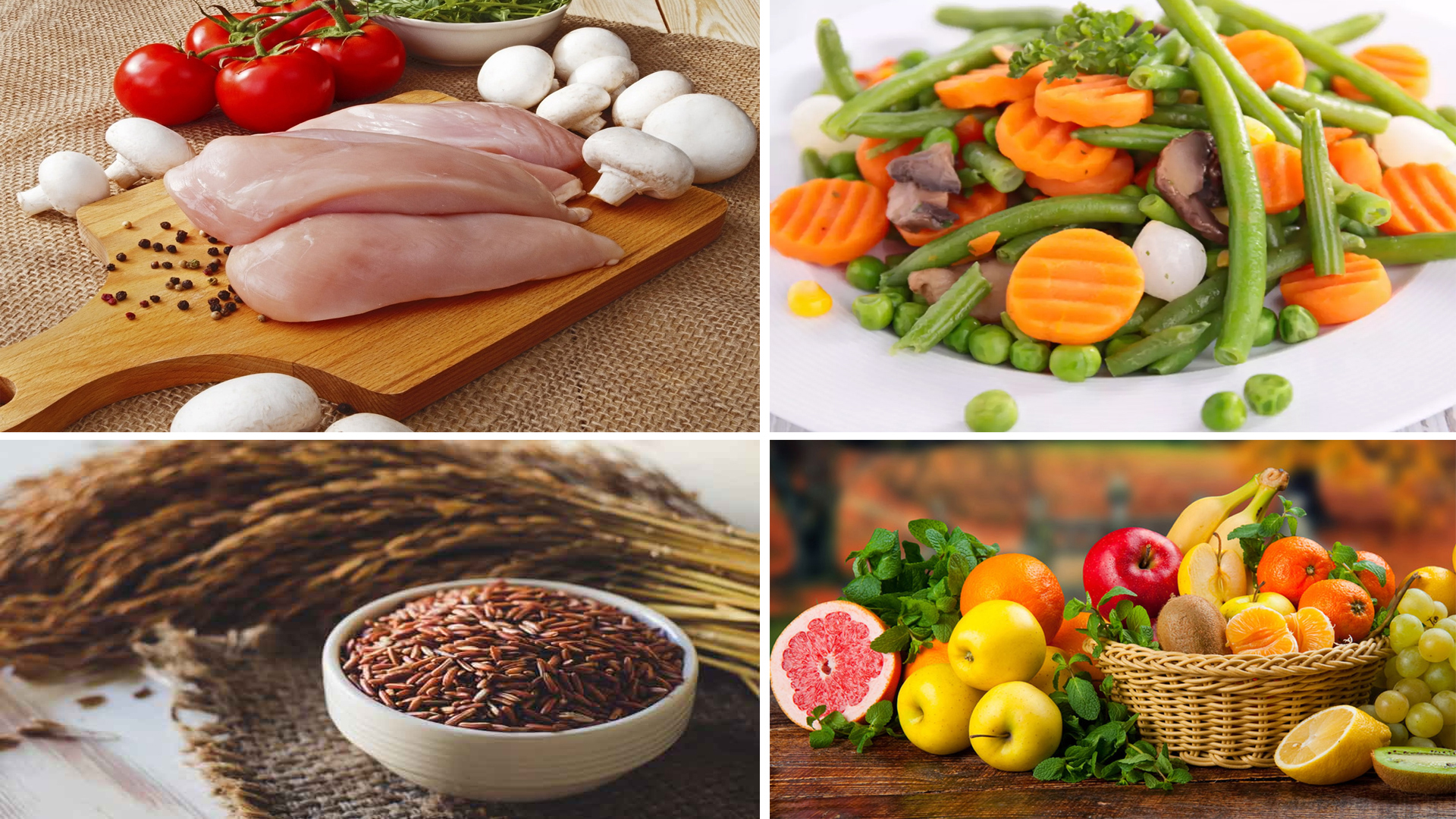 দুপুরে কিডনি রোগীর জন্য স্বাস্থ্যকর খাবার কী?