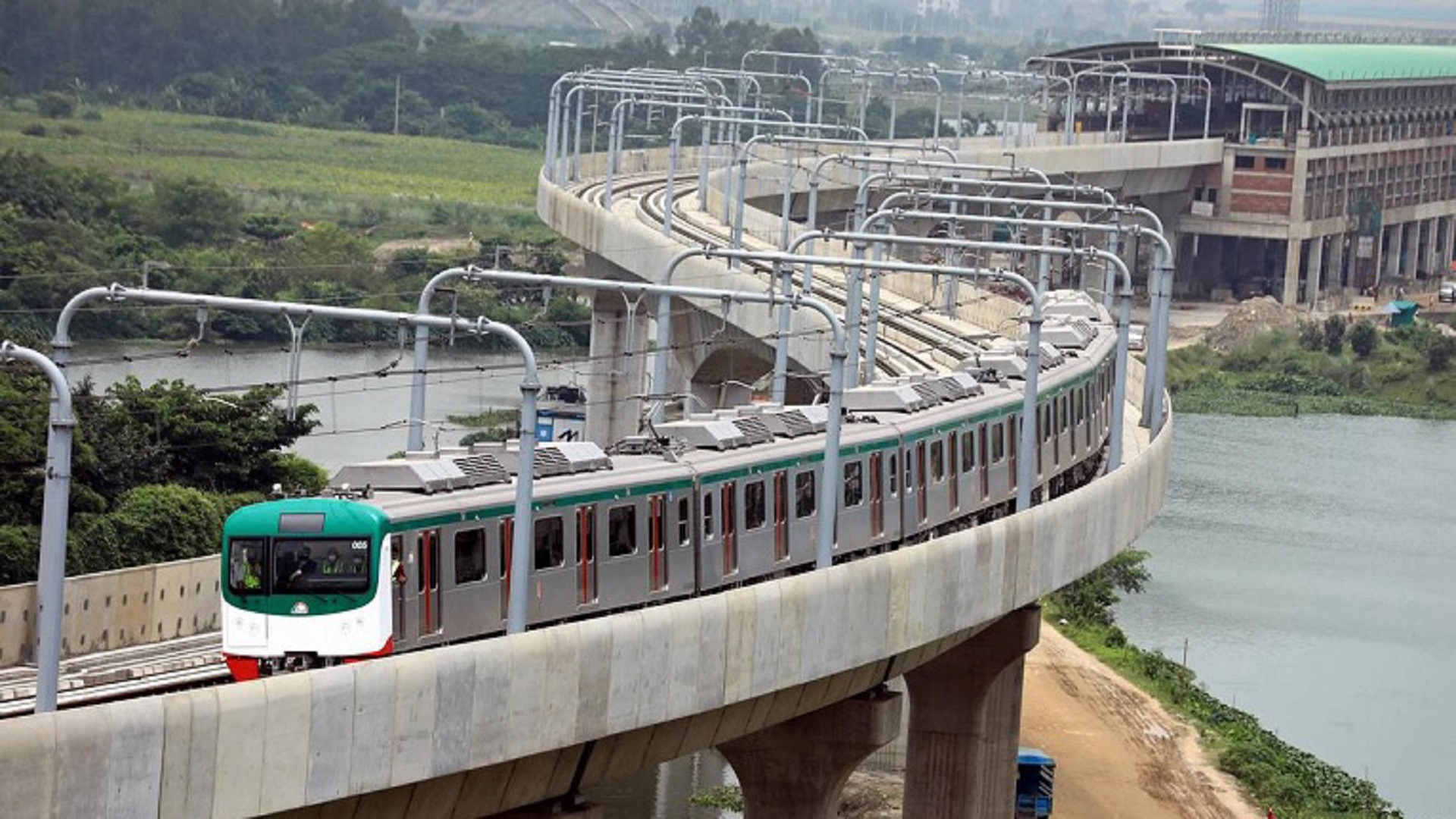 ঘরে বসে মেট্রোরেলের কার্ডে অনলাইন রিচার্জ চালু