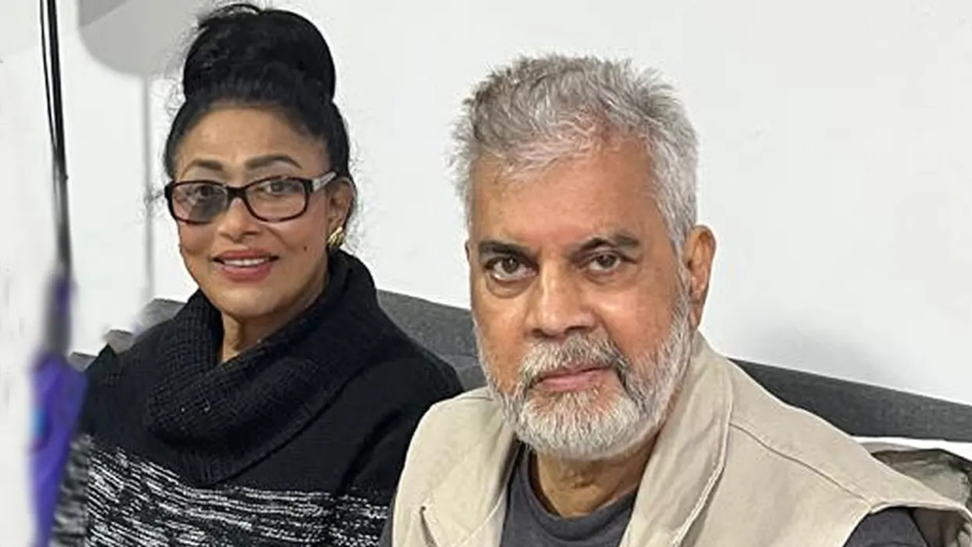 মস্তিষ্কের টিউমারে আক্রান্ত ইলিয়াস কাঞ্চন, জানা গেল বর্তমান 