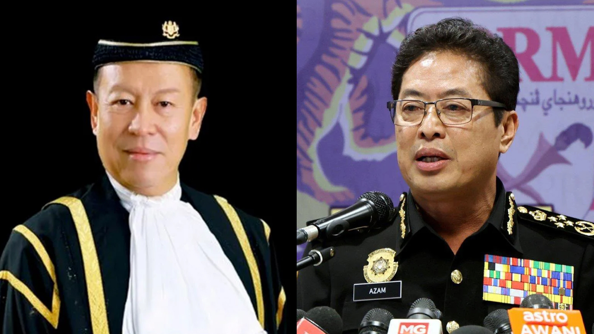 মালয়েশিয়ার দুর্নীতি দমন কমিশনের বিরুদ্ধে অনিয়মের অভিযোগ, বিক্ষোভের মুখে নতুন প্রধান নিয়োগ