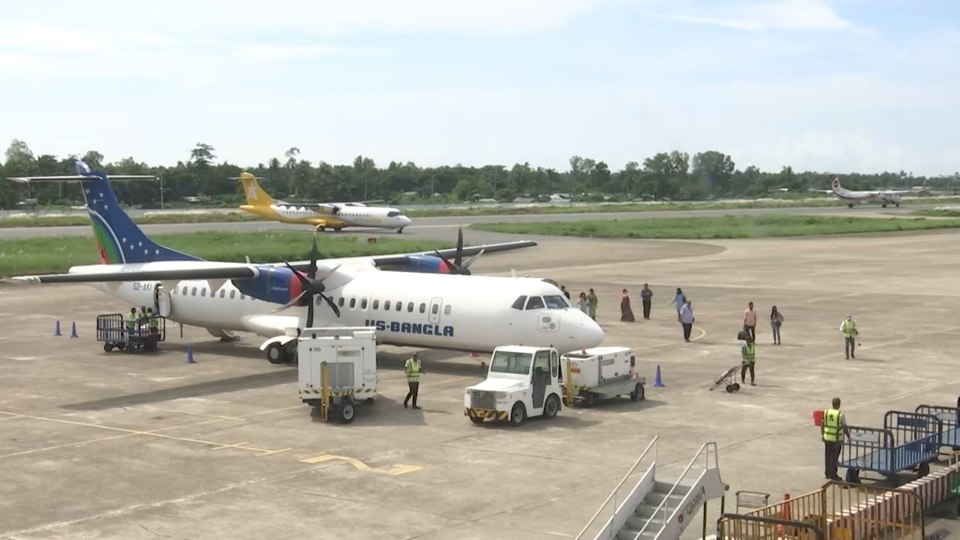 খুলছে ব্যবসা-বাণিজ্যে সম্ভাবনার দ্বার, পর্যটন পাবে নতুন গতি
