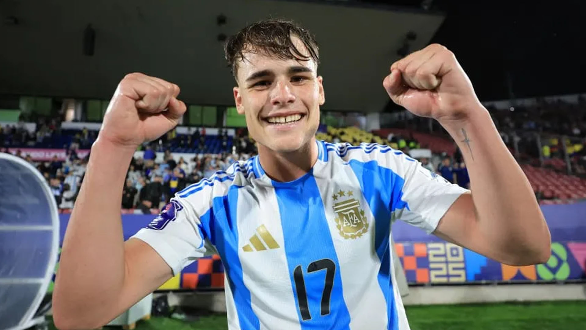 মেসির এই সতীর্থ পারবেন আর্জেন্টিনার ১৮ বছরের খরা দূর করতে?