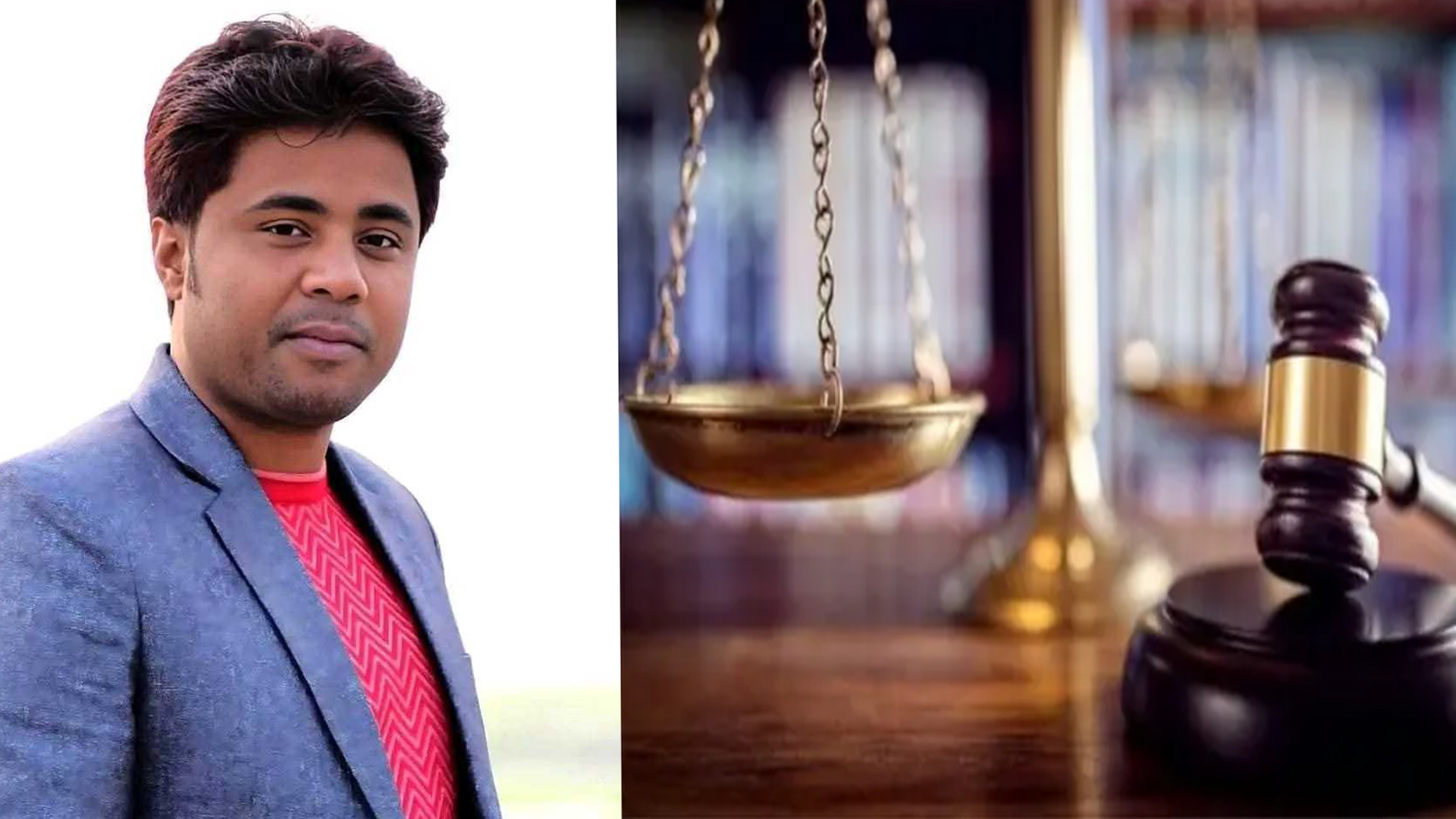 হাতকড়াসহ আ.লীগ নেতাকে ছিনিয়ে নেয়ার ঘটনায় মামলা, আসামি ২০০