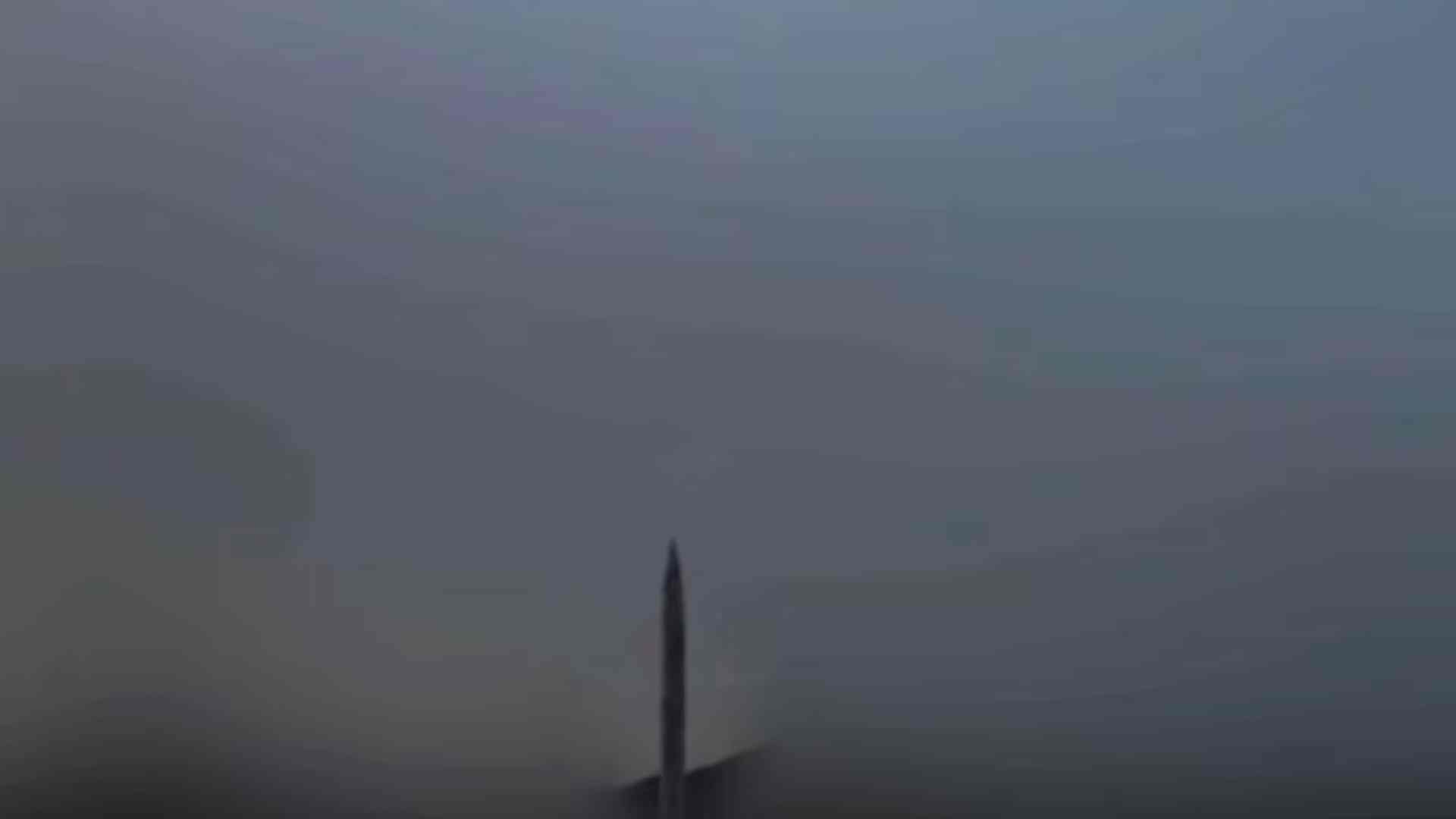 Iran strikes US bases in Gulf after Trump orders ...