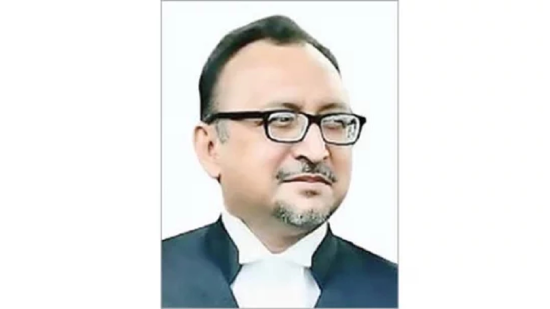 বিচারপতি রেজাউল হাসানের পদত্যাগপত্র গ্রহণ করেছেন রাষ্ট্রপতি