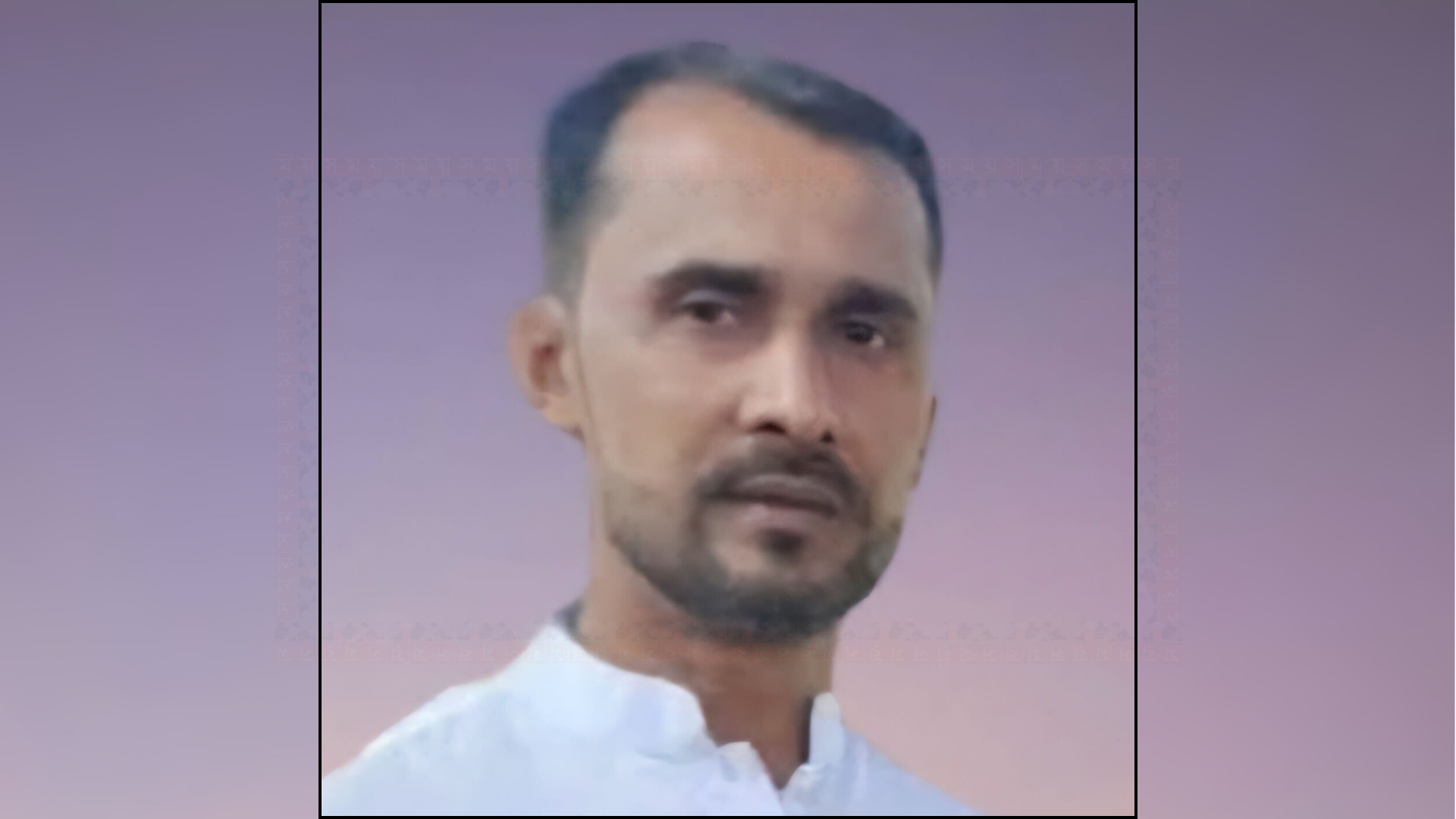 দলের ভাবমূর্তি ক্ষুণ্ন করায় যুবদল নেতা বহিষ্কার