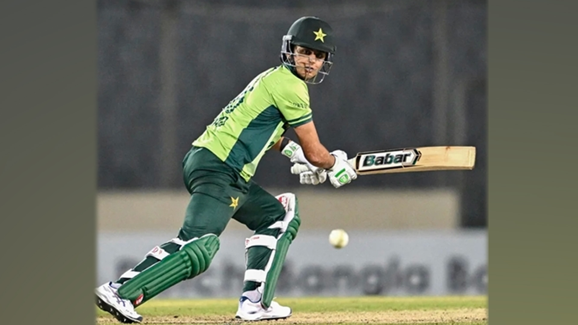 সবচেয়ে কঠিন বোলার কে— উত্তরে বাংলাদেশি পেসারের নাম বললেন সাদ মাসুদ