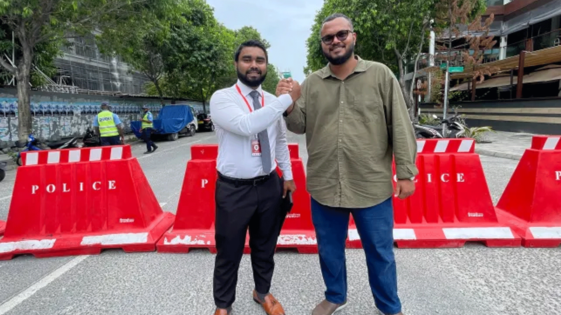 মালদ্বীপের প্রেসিডেন্টকে নিয়ে বিতর্কিত ডকুমেন্টারি, ২ সাংবাদিকের কারাদণ্ড