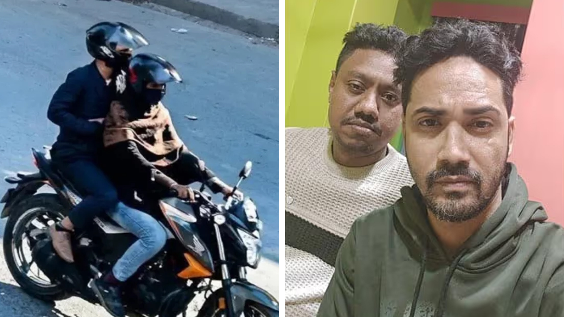 হাদিকে গুলি: পালানোর আগে স্ত্রীর সঙ্গে ফয়সালের গোপন লেনদেন ফাঁস!