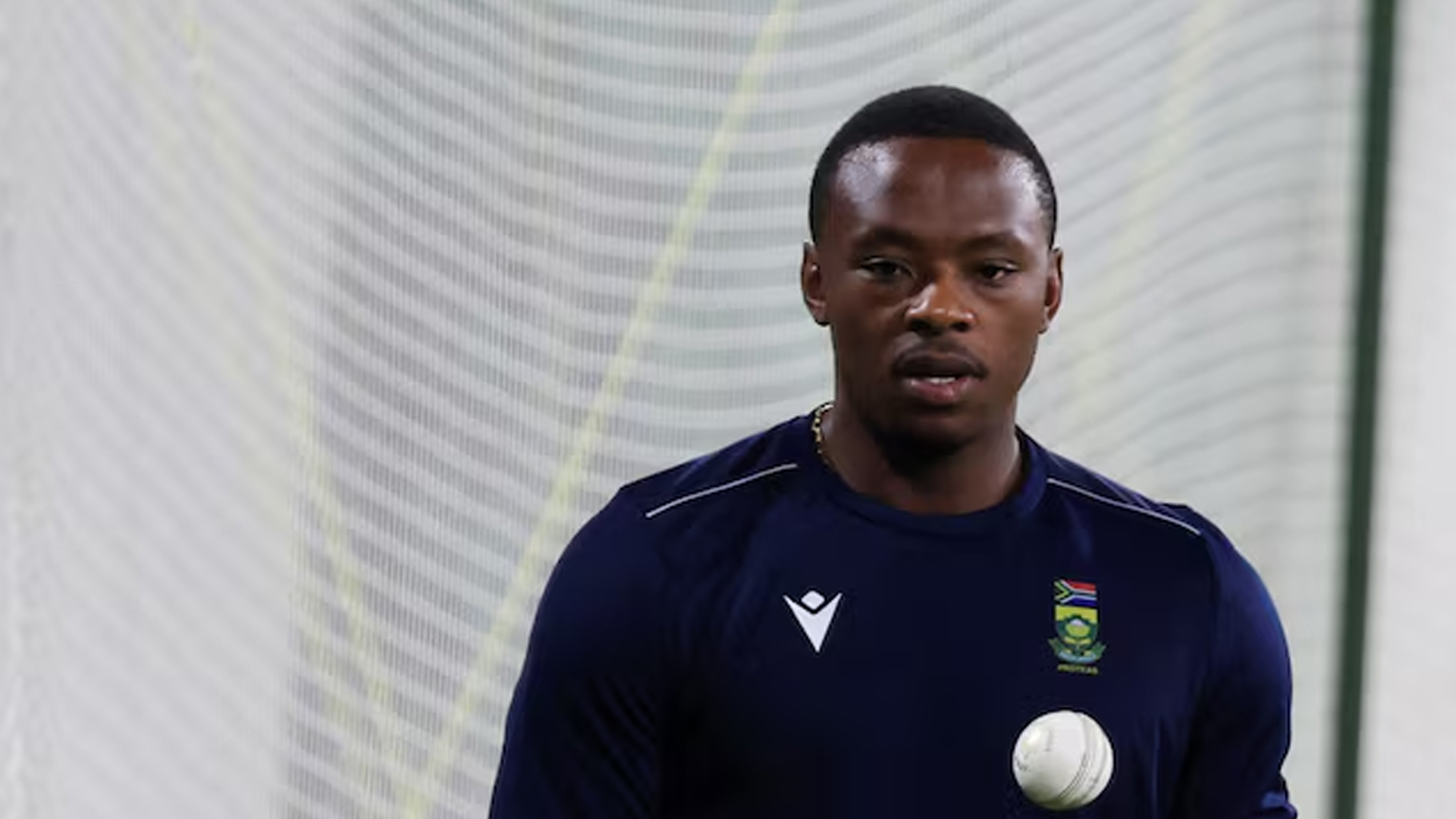 টি-২০ বিশ্বকাপে রাবাদার কাছে কাউকেই ফেবারিট মনে হয় না