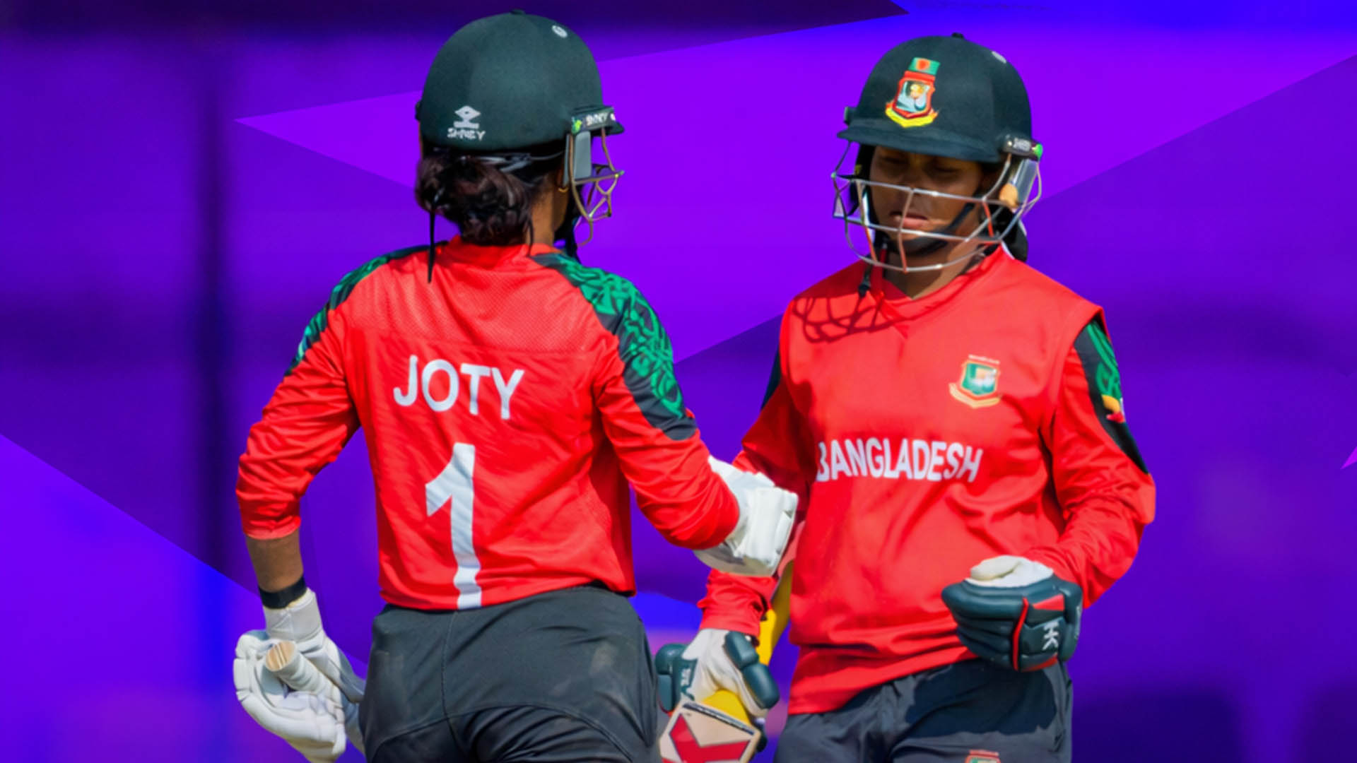 নেদারল্যান্ডসকে উড়িয়ে বাছাইপর্বে চ্যাম্পিয়ন বাংলাদেশ