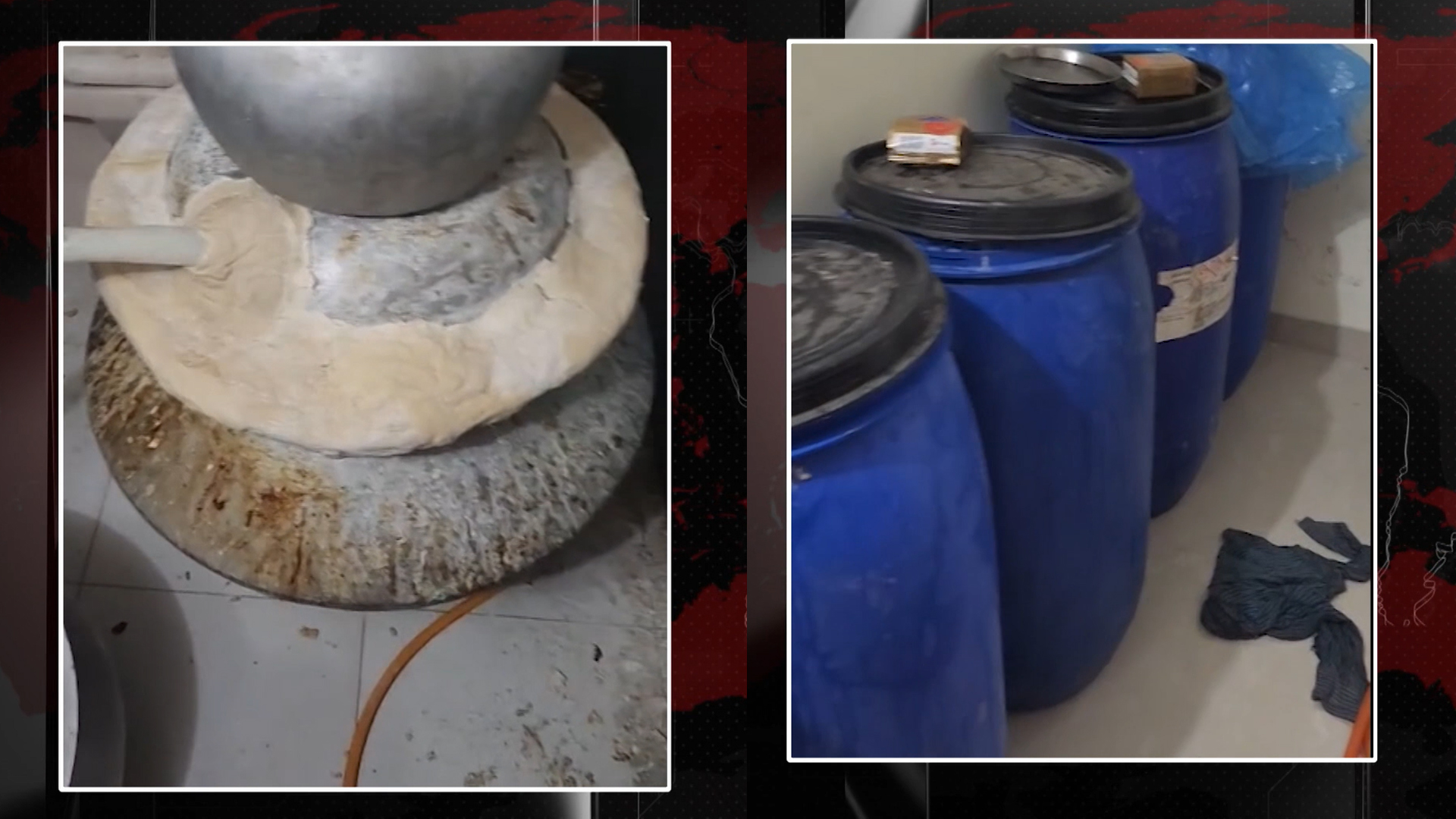 নির্বাচনী ডামাডোলে সুযোগ নিচ্ছে মাদক কারবারিরা