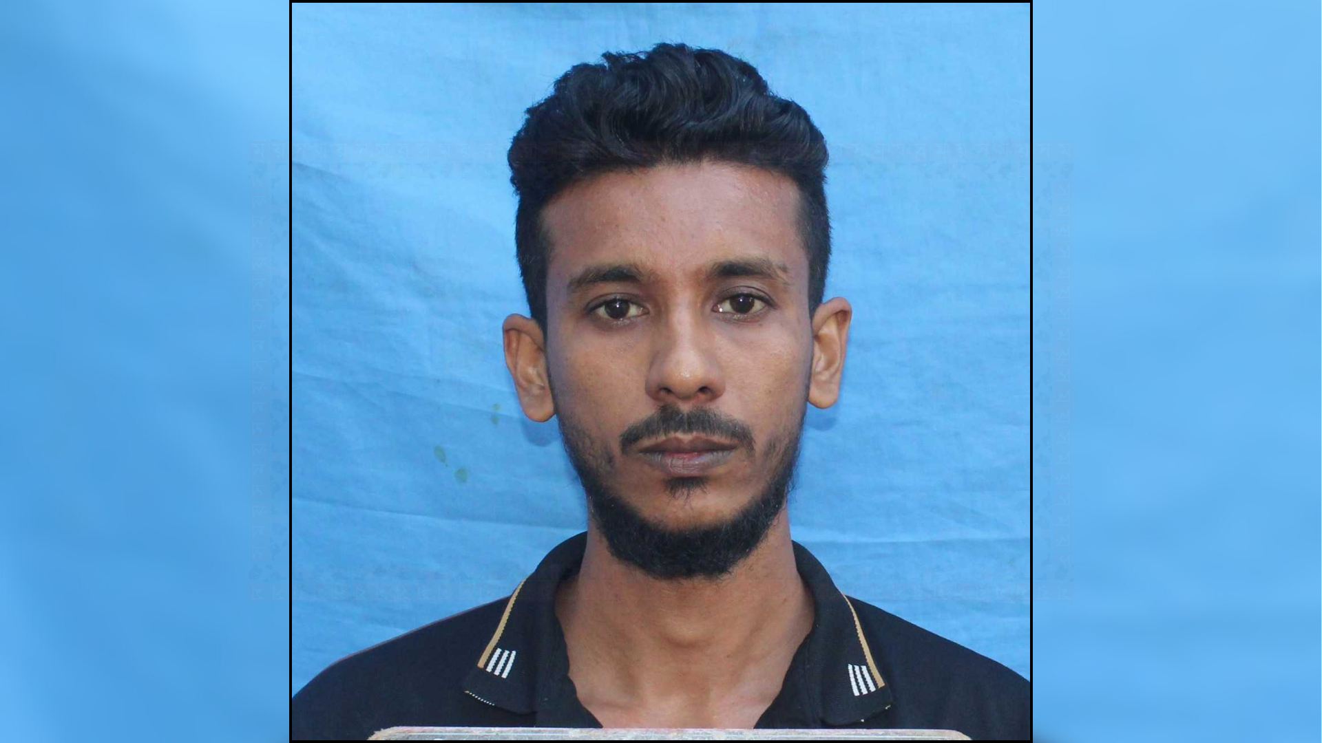 আসামি মামার পরিবর্তে ভাগ্নে কারাগারে, থানায় অভিযোগ