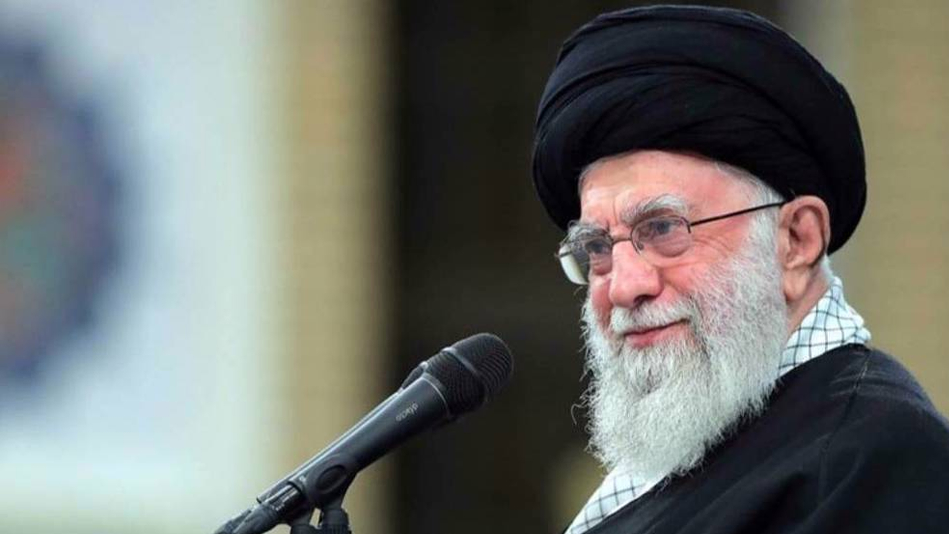 খামেনির রাষ্ট্রীয় স্মরণসভা স্থগিত