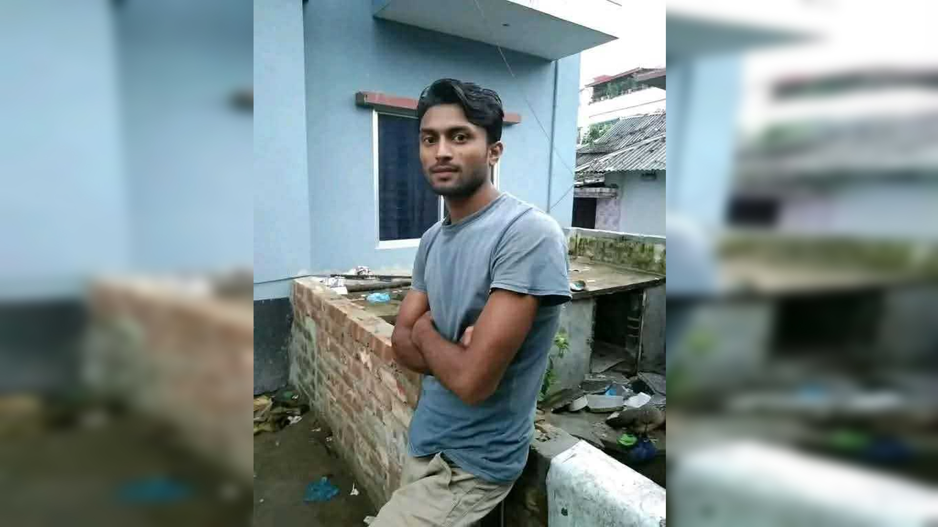 ময়মনসিংহে যুবকের মরদেহ উদ্ধার