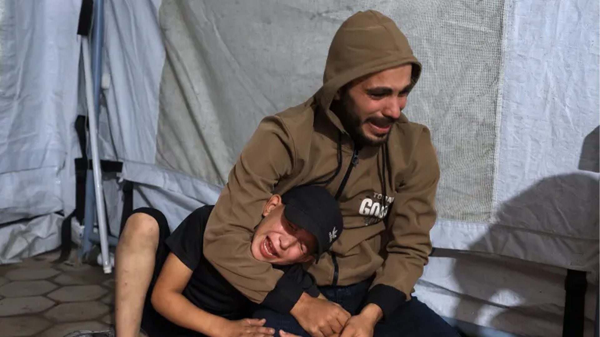 গাজায় ইসরাইলের ভয়াবহ বিমান হামলা, নিহত ২৮