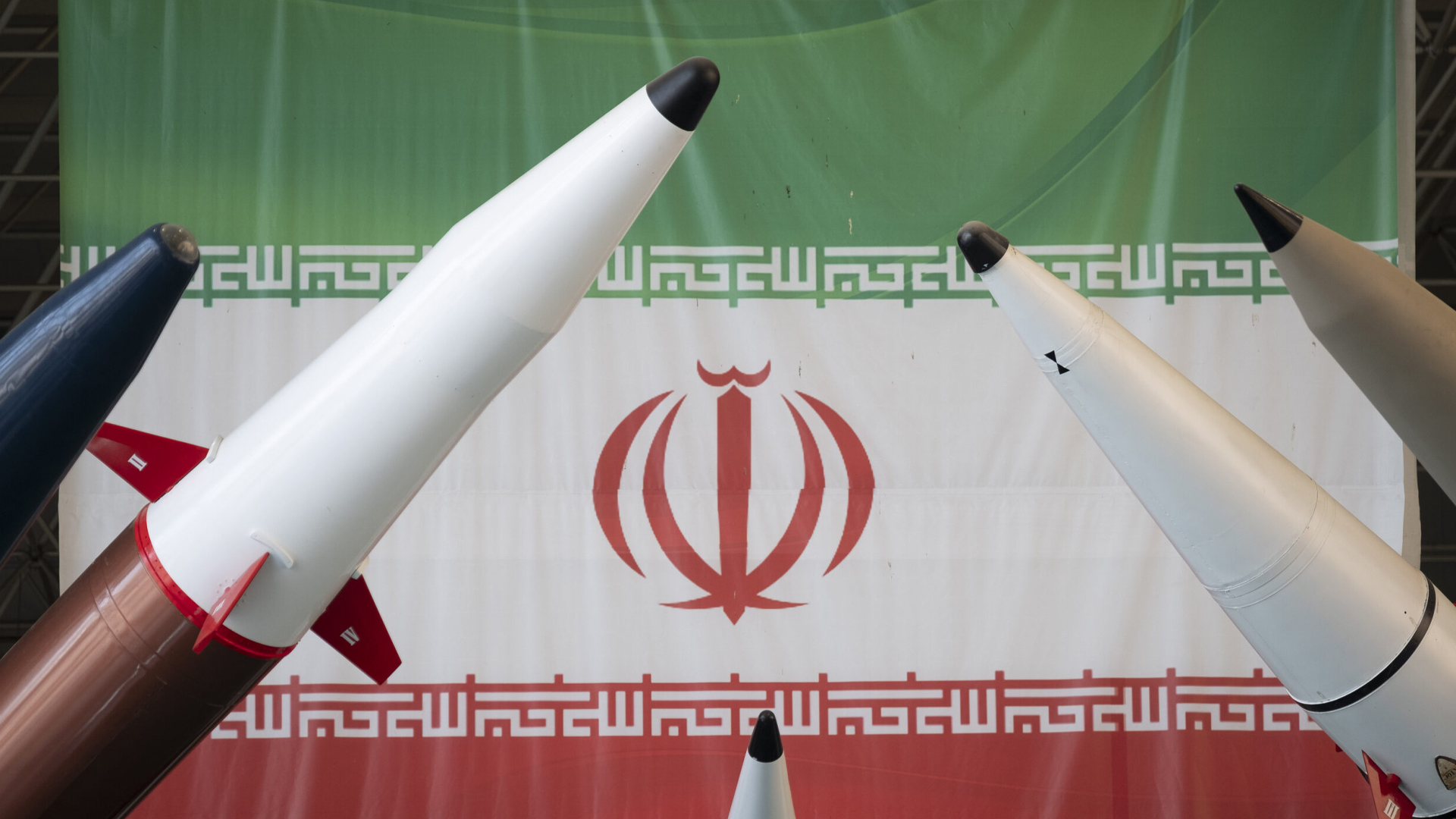 যুক্তরাষ্ট্রের তেল কোম্পানিতে হামলার হুমকি ইরানের