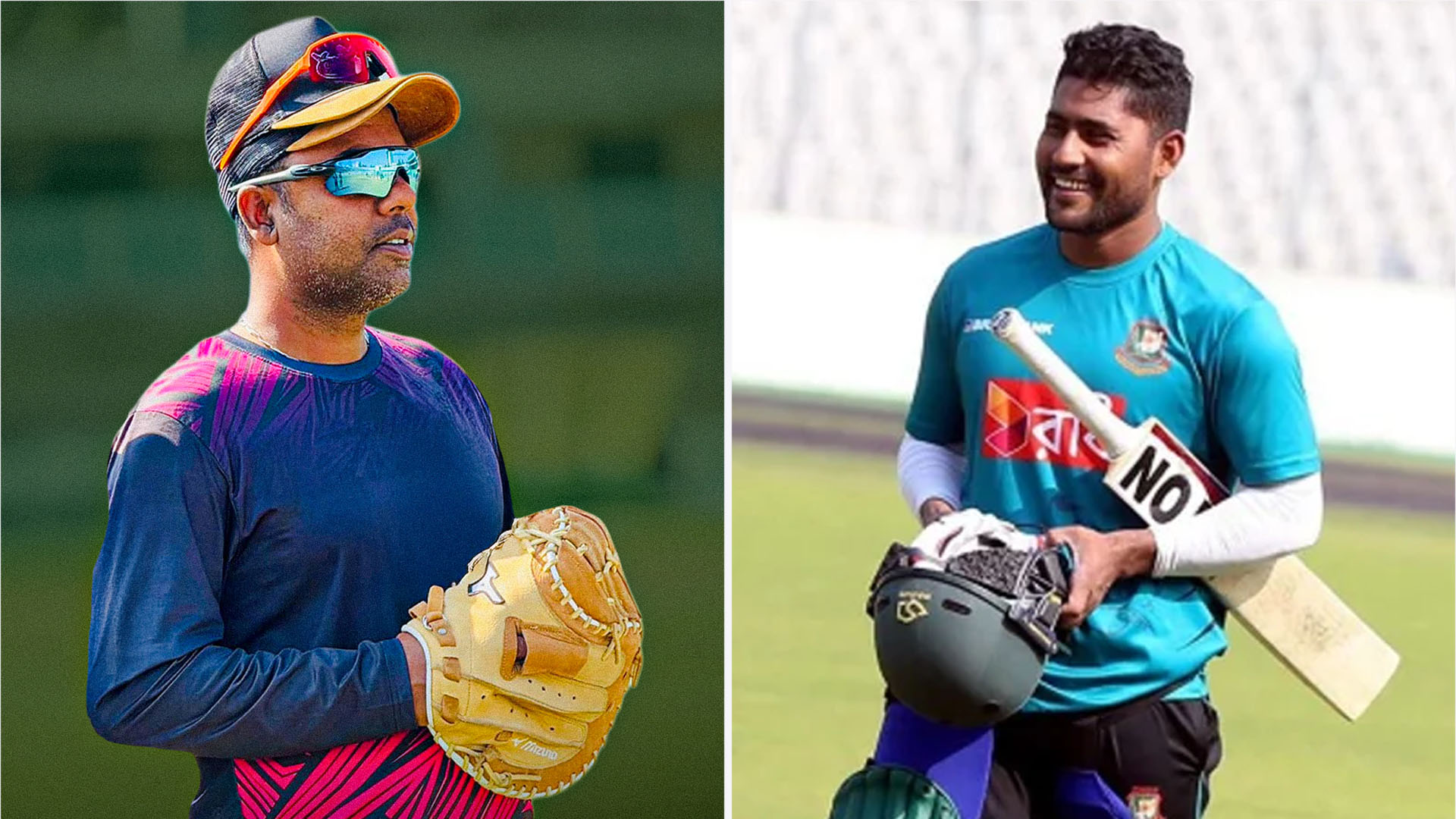 সিলেটের পেস বোলিং কোচ রাসেল, ব্যাটিং কোচ ইমরুল