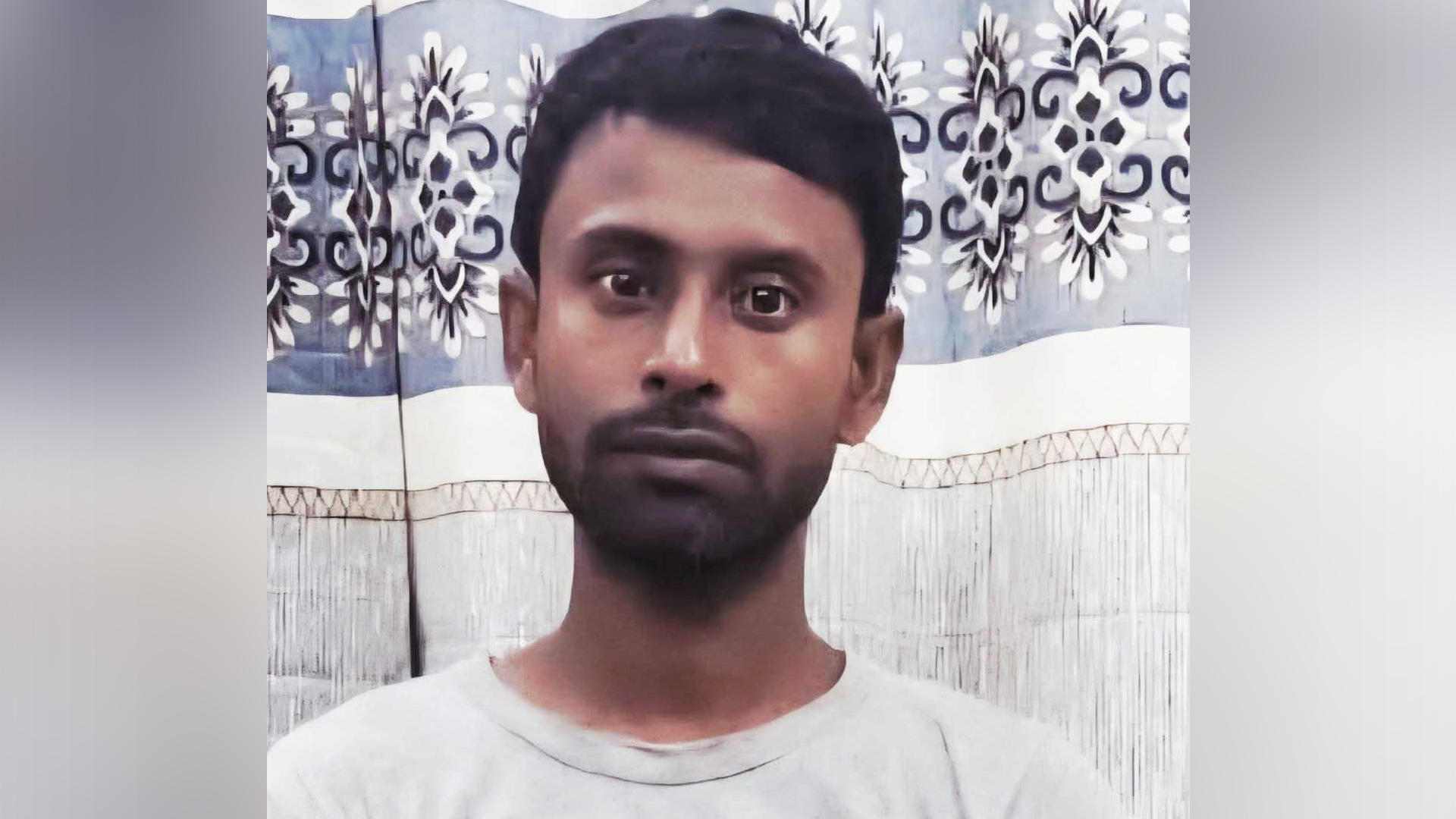 গাইবান্ধায় স্ত্রীকে ছুরিকাঘাতে হত্যার ঘটনায় স্বামী গ্রেফতার