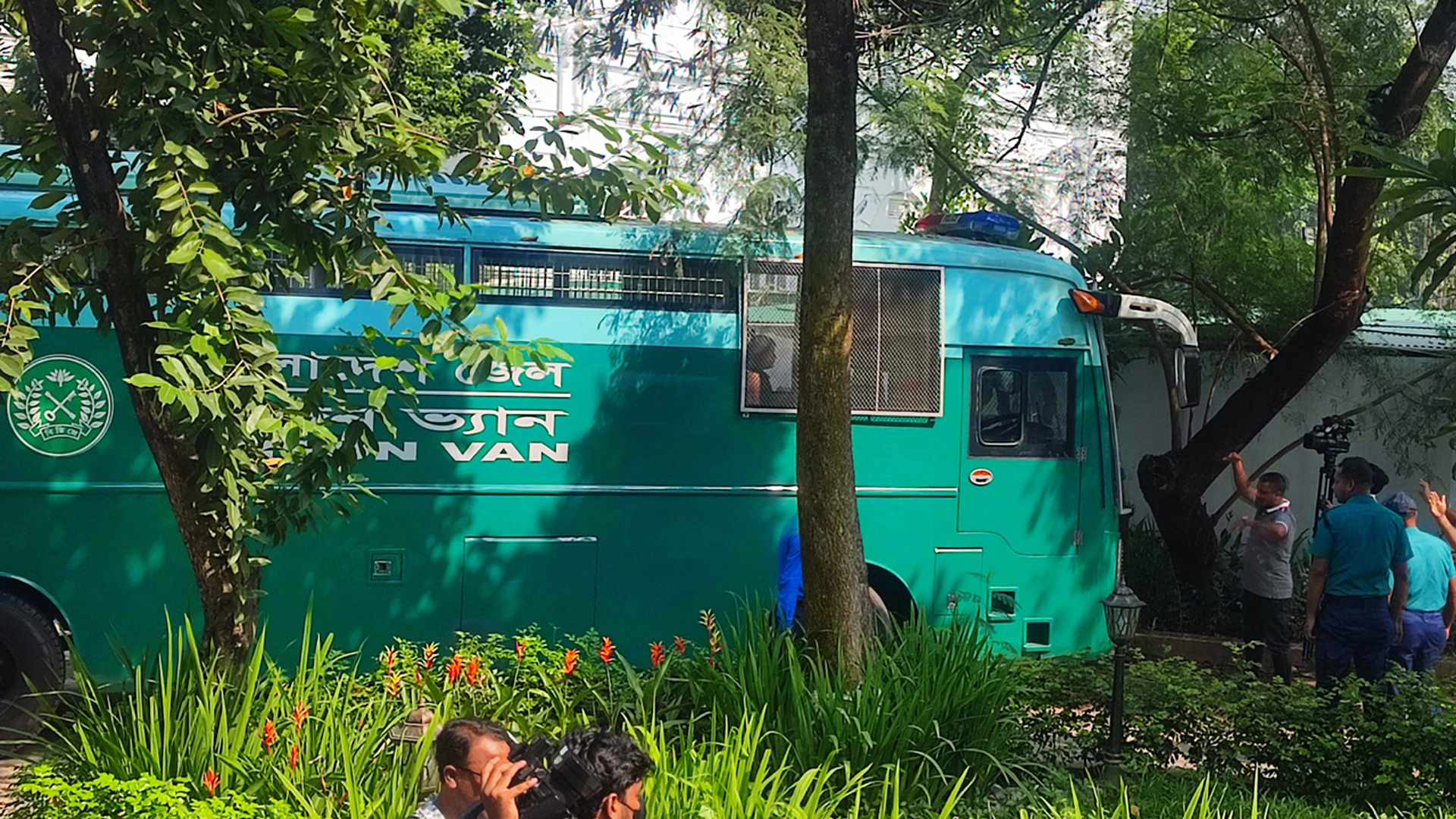 সাব-জেলে ১৫ সেনা কর্মকর্তা, নিরাপত্তায় ৩৫ কারারক্ষী