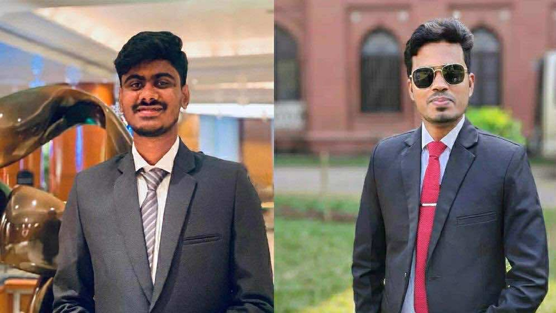 ঢাবি ছাত্র অধিকার পরিষদের সভাপতি সাদমান, সম্পাদক মাহতাপ