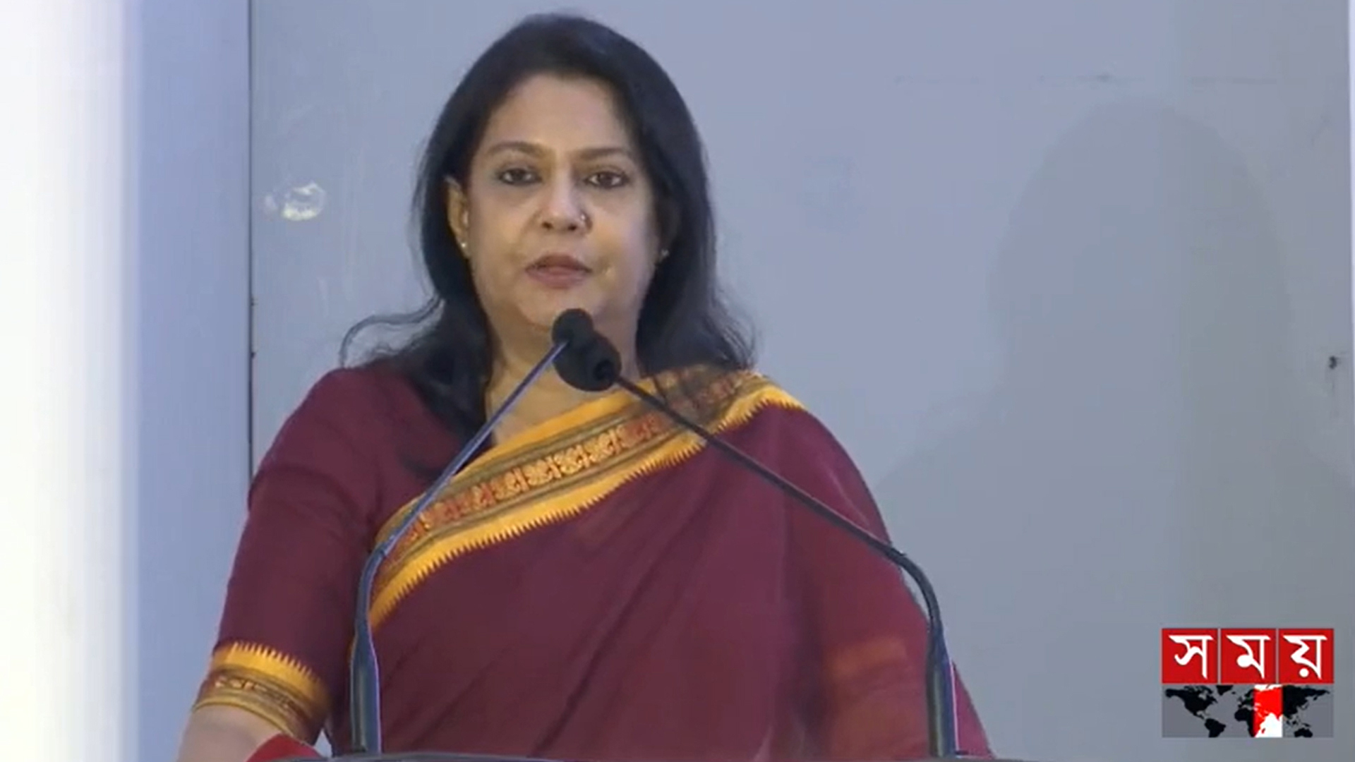 হাদির ওপর হামলাকারীদের ধরতে সর্বোচ্চ চেষ্টা করছে সরকার: রিজওয়ানা