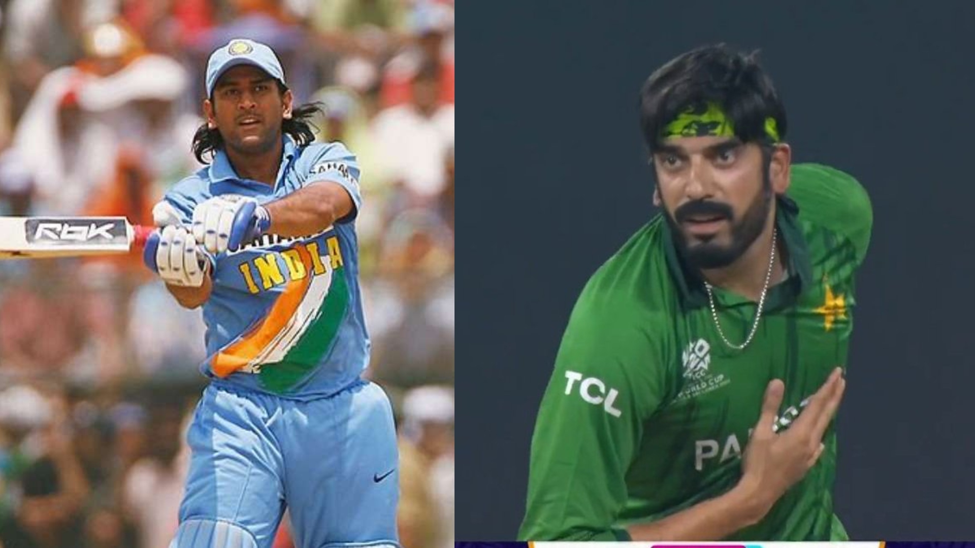 ধোনির বায়োপিক যেভাবে বদলে ফিয়েছিল উসমান তারিকের জীবন